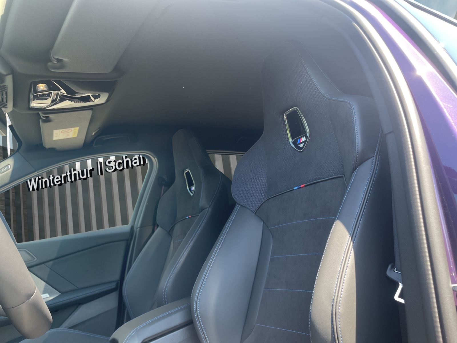 BMW M135i xDrive M Sport Pro-image-16