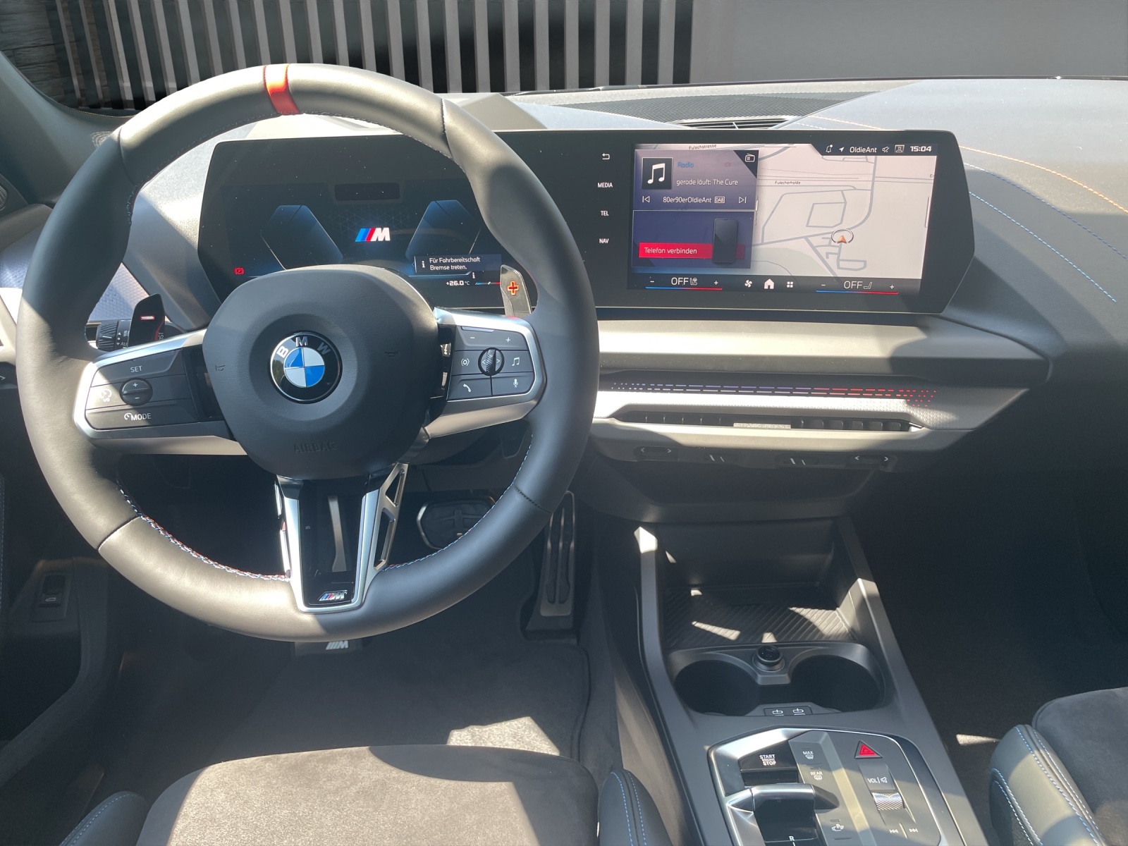 BMW M135i xDrive M Sport Pro-image-9
