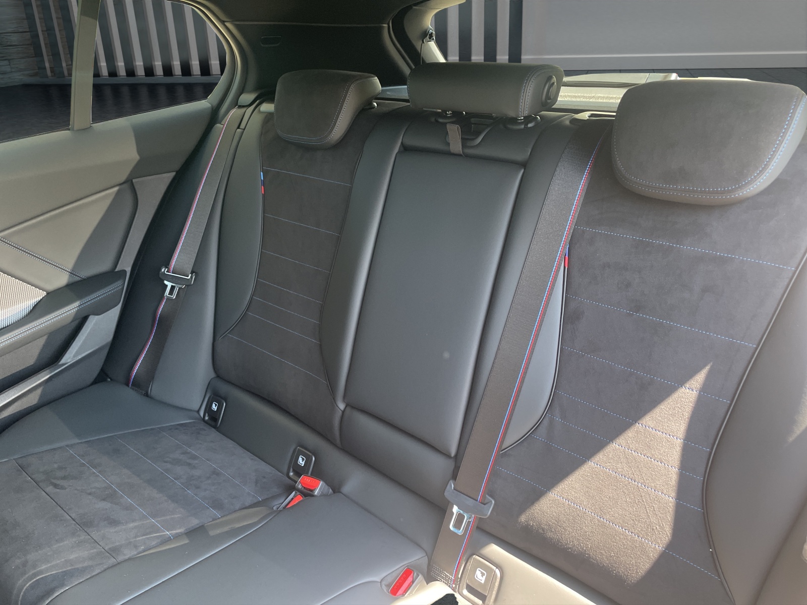 BMW M135i xDrive M Sport Pro-image-17