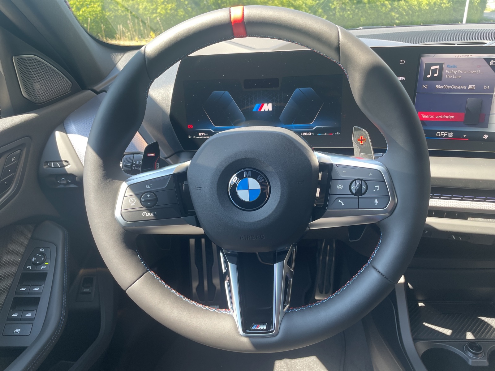 BMW M135i xDrive M Sport Pro-image-10