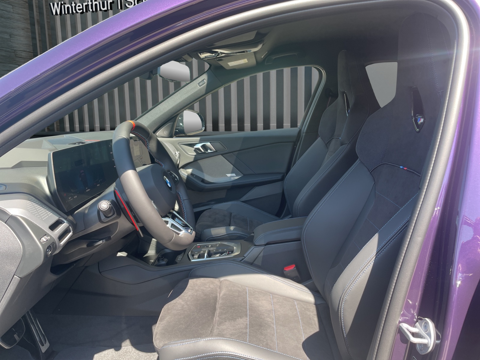 BMW M135i xDrive M Sport Pro-image-13