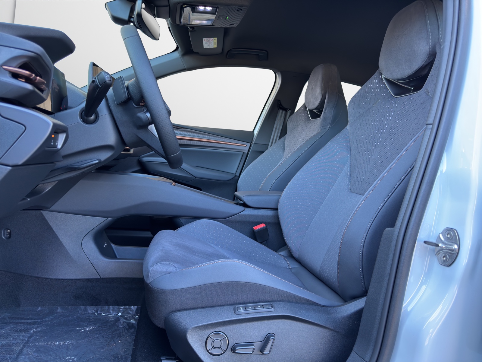 CUPRA Raval Dynamic 52 kWh-image-4