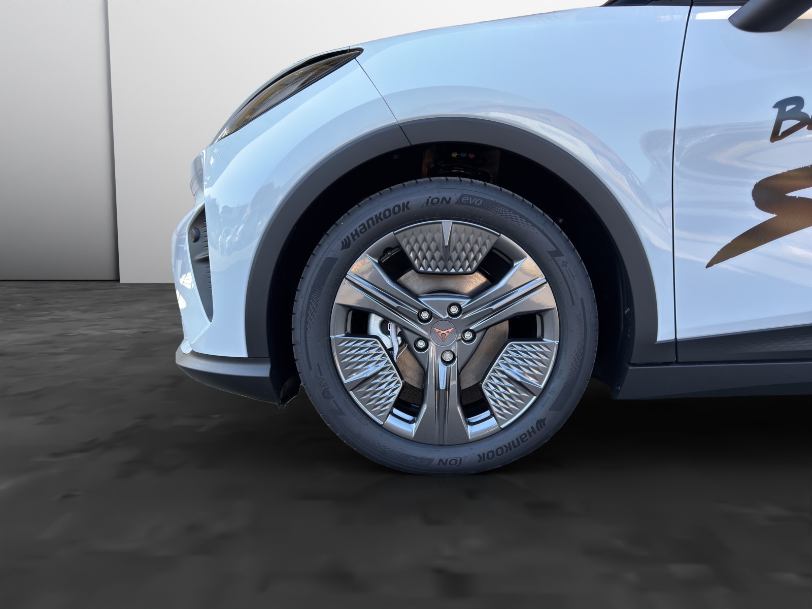 CUPRA Raval Dynamic 52 kWh-image-15
