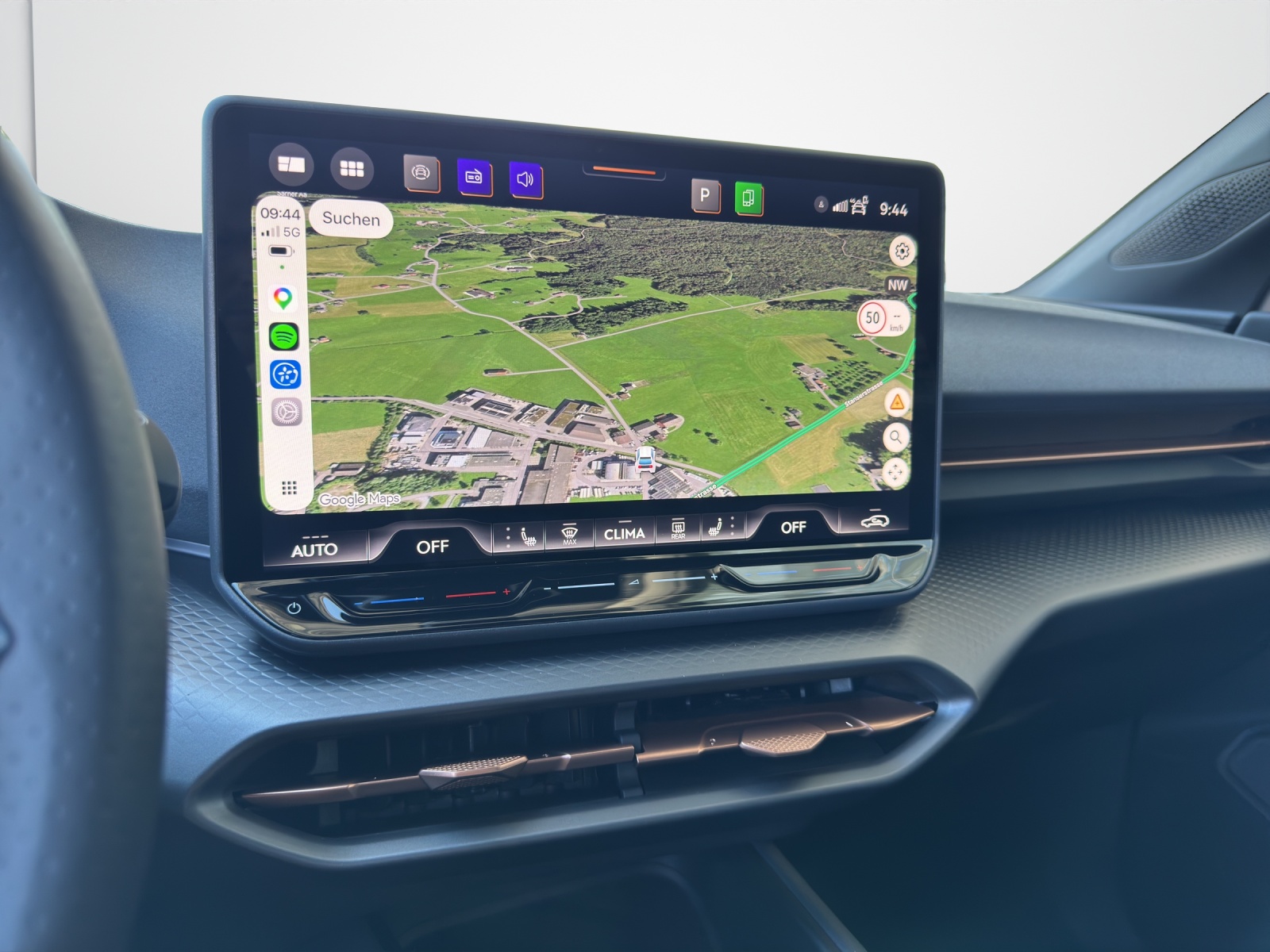 CUPRA Raval Dynamic 52 kWh-image-11