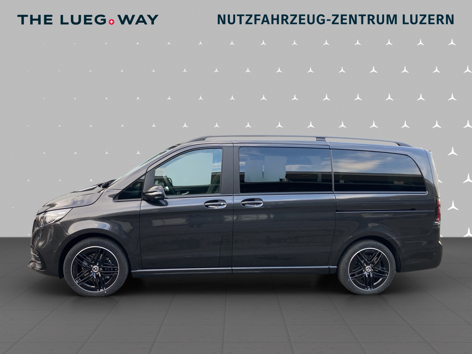 MERCEDES-BENZ V 300 d lang Avantgarde 4Matic 9G-Tronic-image-3