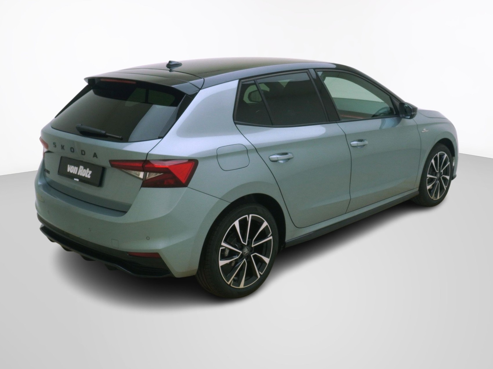 SKODA Fabia 1.5 TSI Monte Carlo DSG-image-4