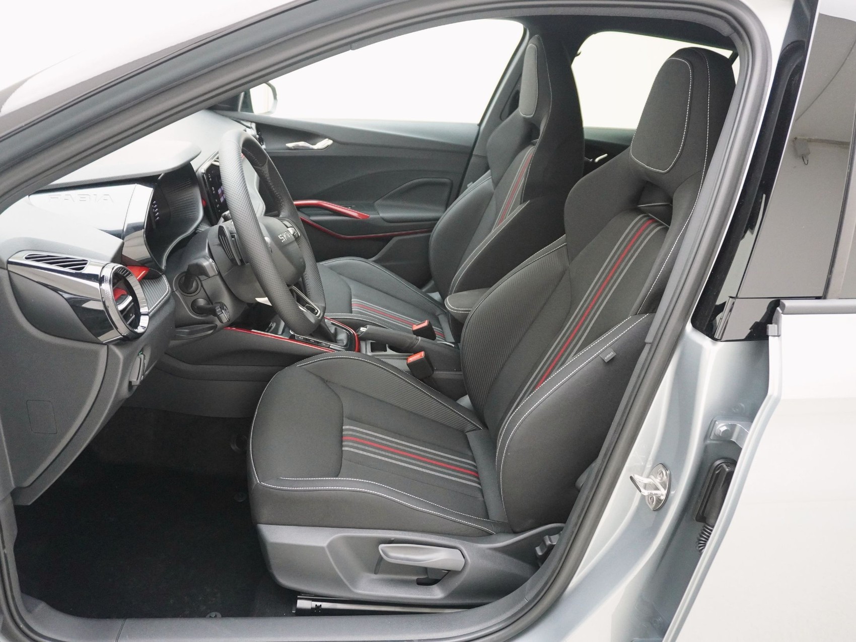 SKODA Fabia 1.5 TSI Monte Carlo DSG-image-11