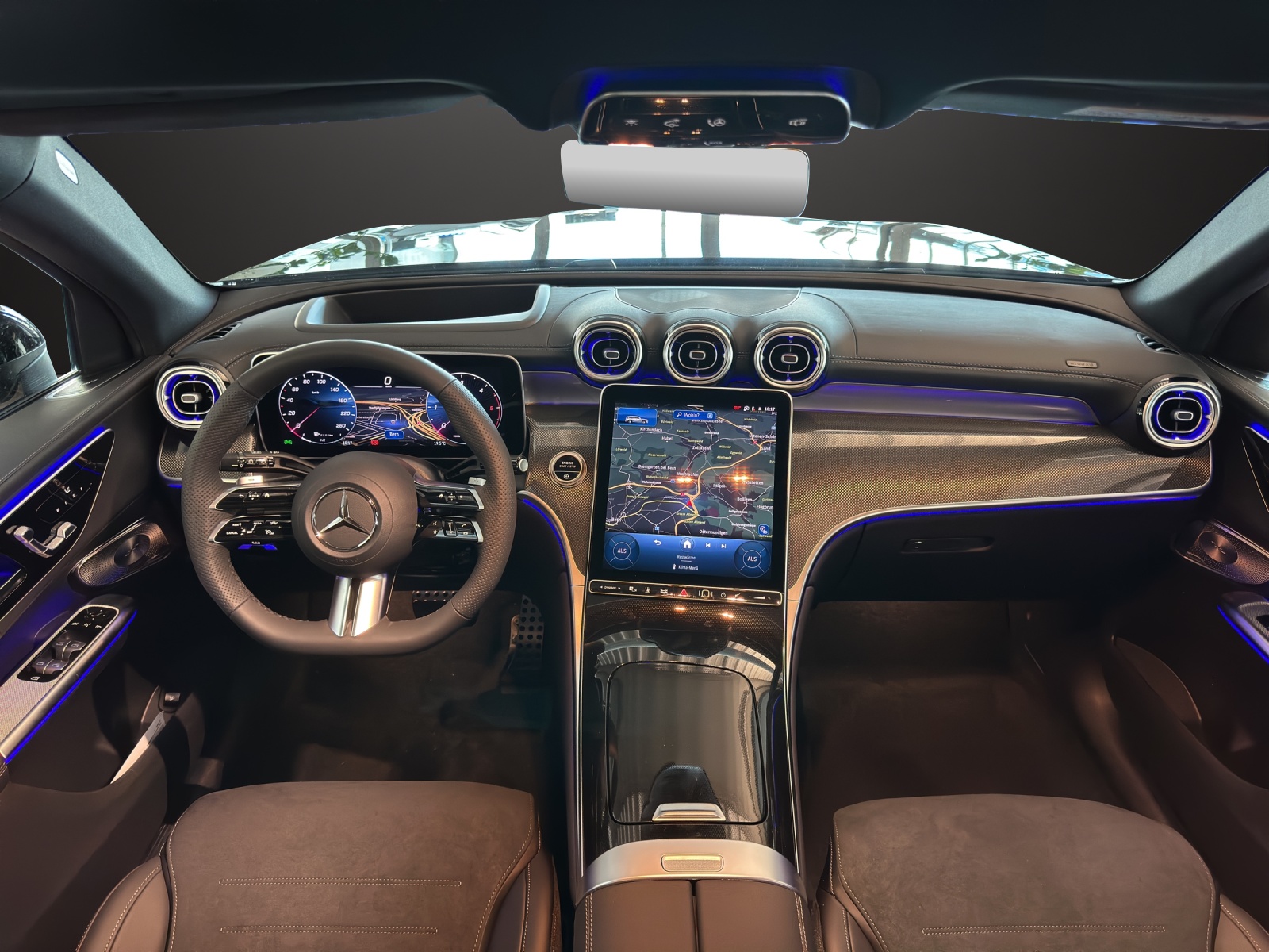 MERCEDES-BENZ GLC 220 d 4M 9G-Tronic-image-9