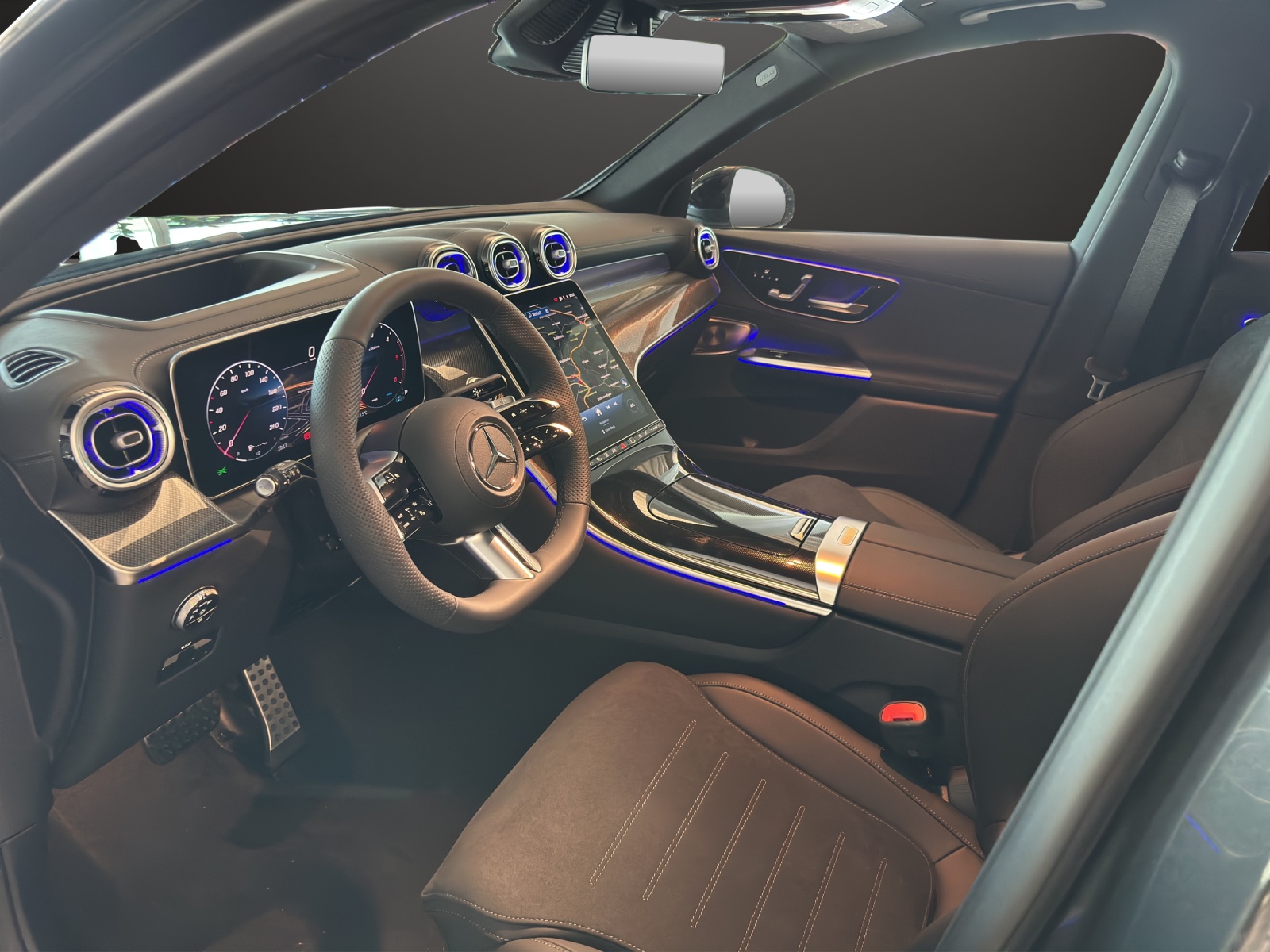MERCEDES-BENZ GLC 220 d 4M 9G-Tronic-image-8