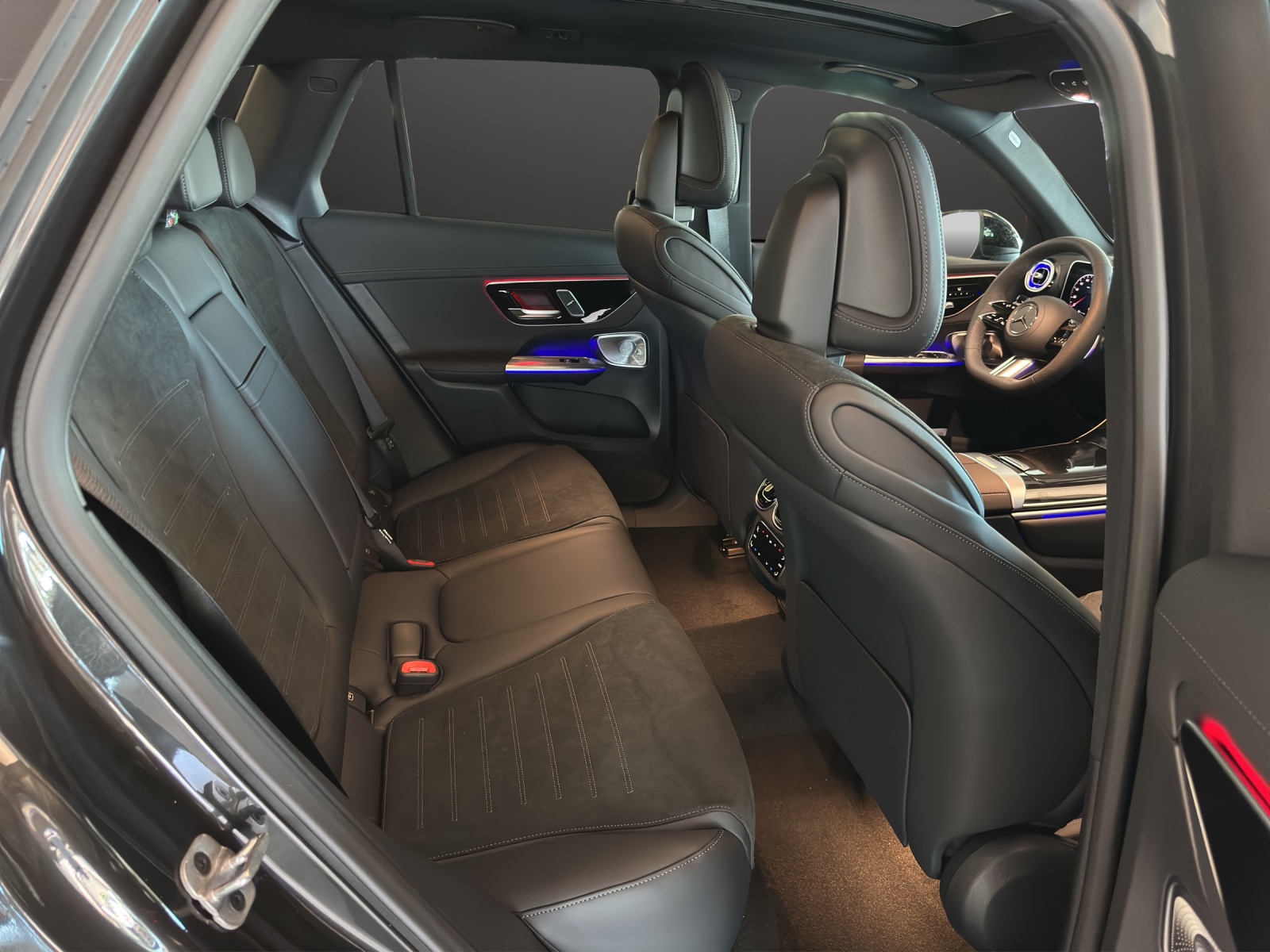 MERCEDES-BENZ GLC 220 d 4M 9G-Tronic-image-11