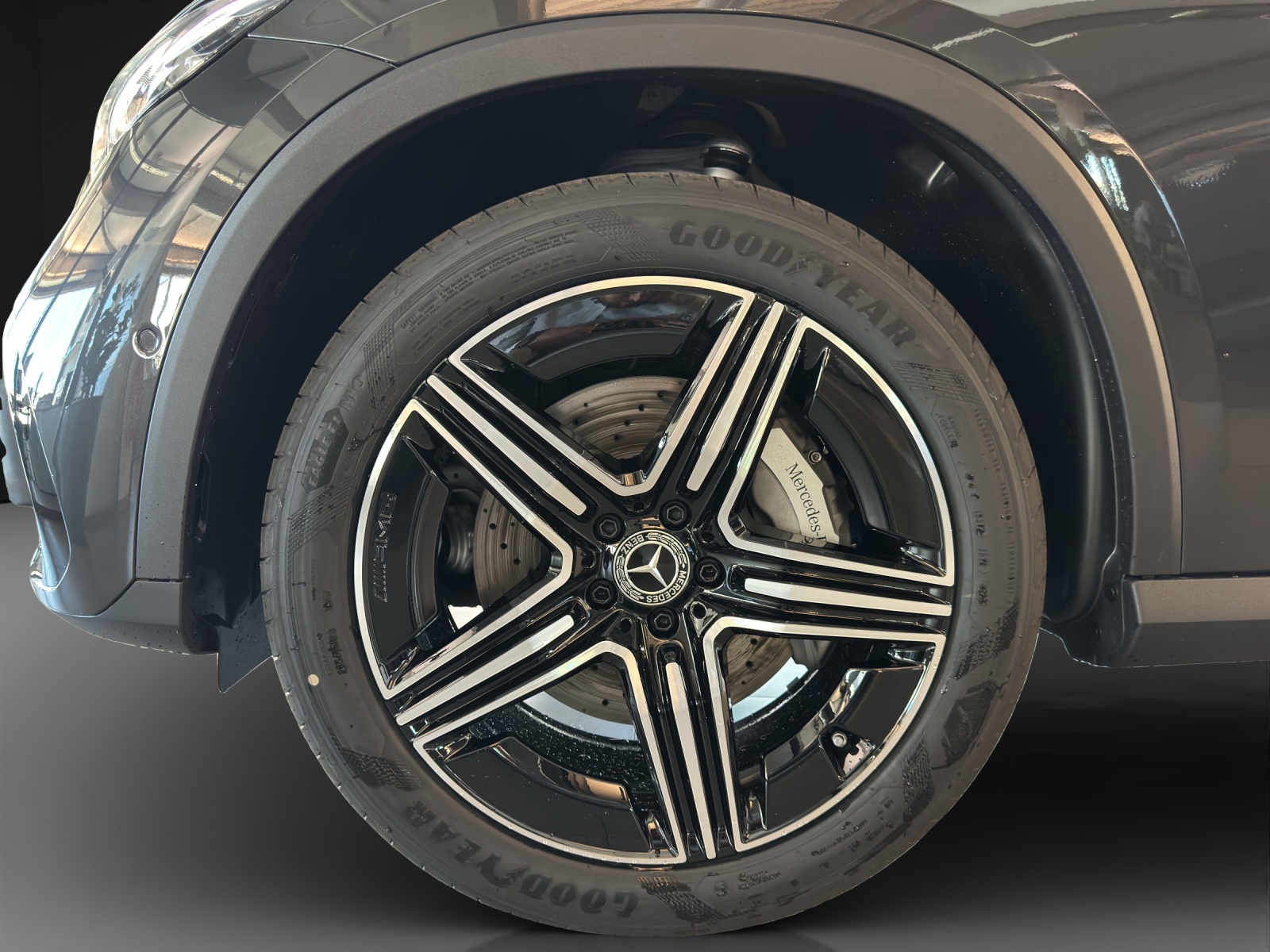 MERCEDES-BENZ GLC 220 d 4M 9G-Tronic-image-7