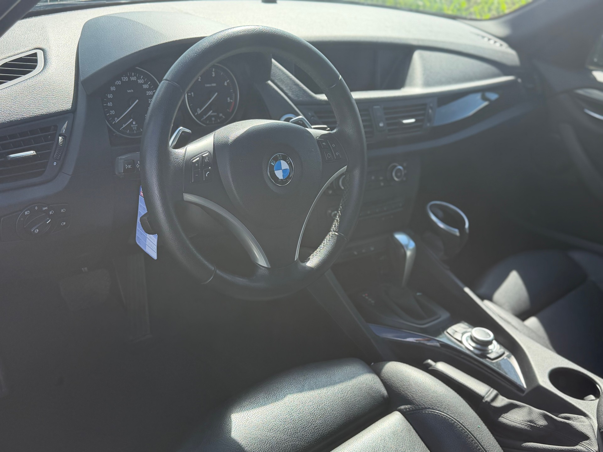BMW X1 xDrive 23d Steptronic-image-7
