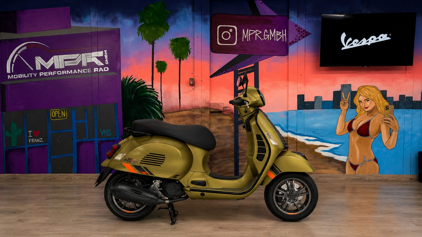 PIAGGIO Vespa GTS 310 Super Sport RST E5+-showroom-element-1