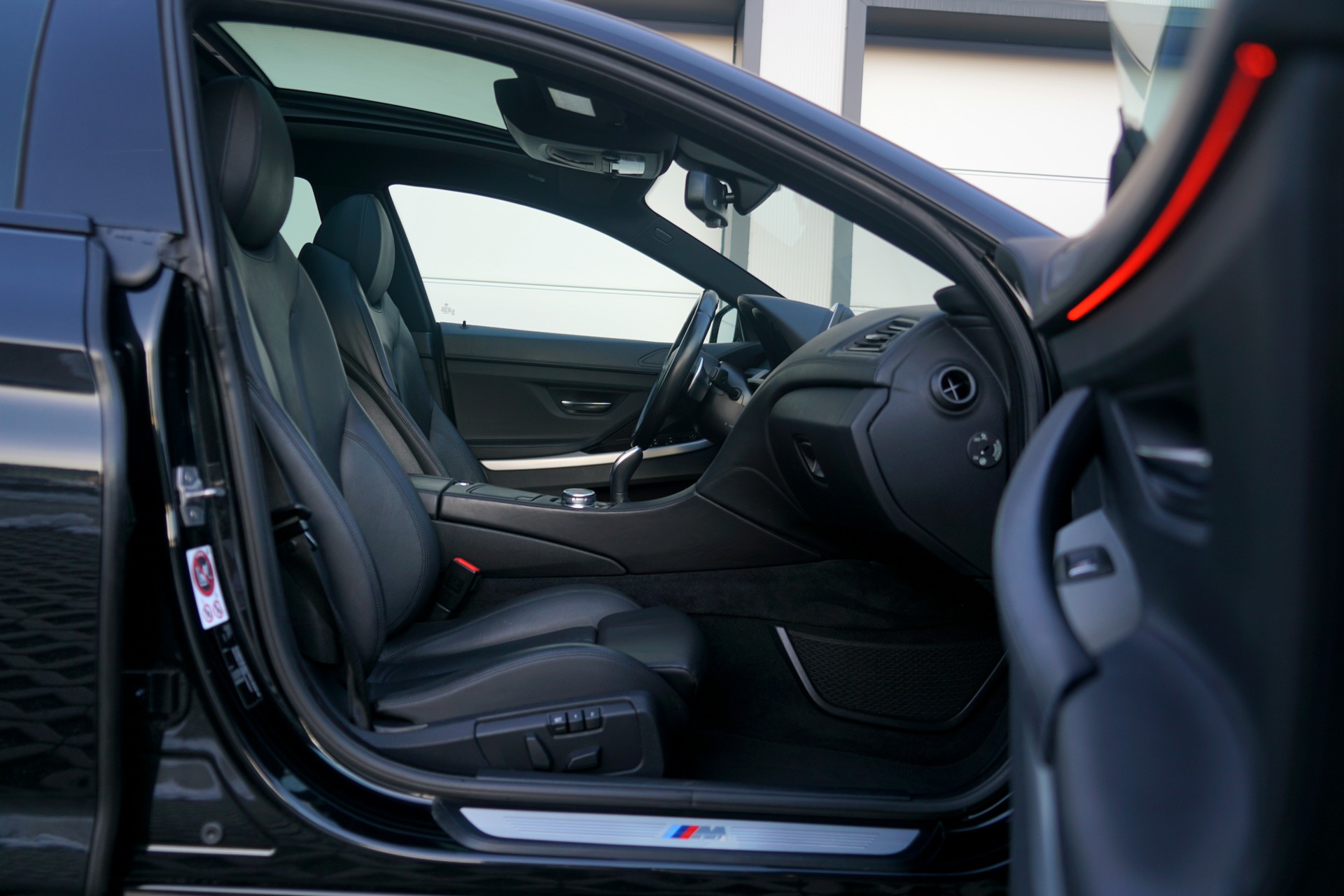 BMW 640d Gran Coupé xDrive M Sportpaket (CH)-image-7