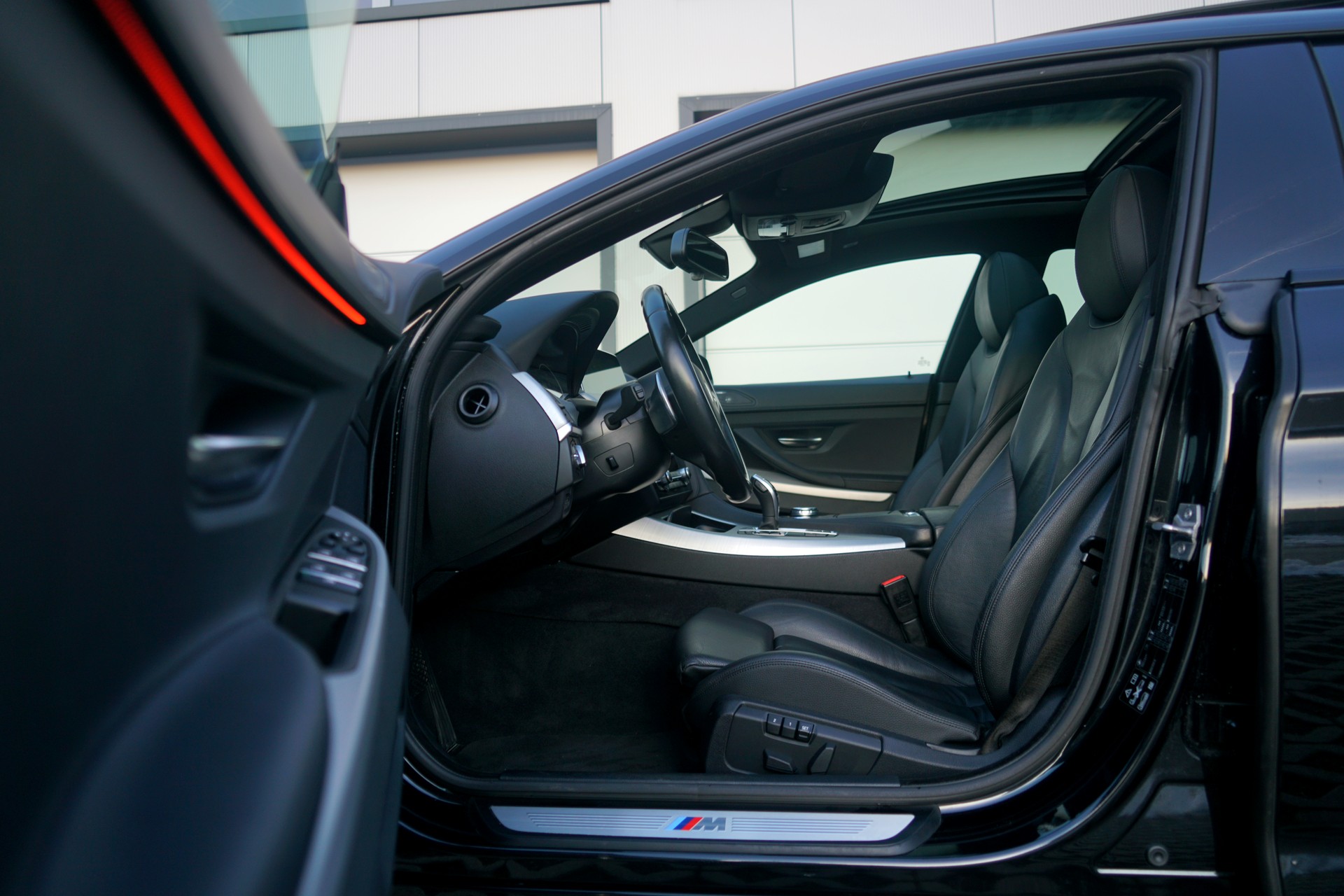 BMW 640d Gran Coupé xDrive M Sportpaket (CH)-image-4