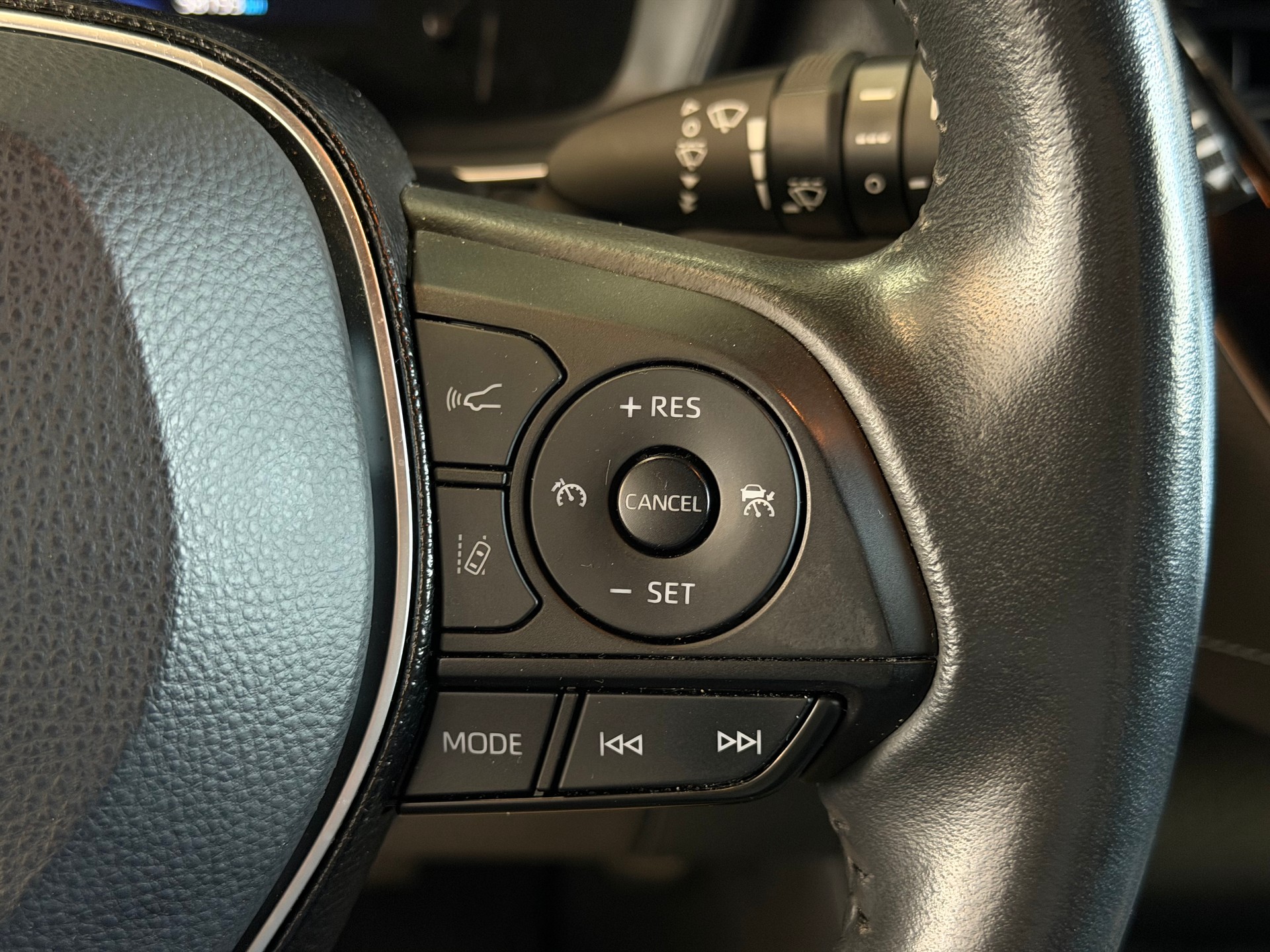 TOYOTA Corolla Touring Sports 1.2 Turbo Comfort | CH-Auto | Frisch MFK | 1-Hand-image-13