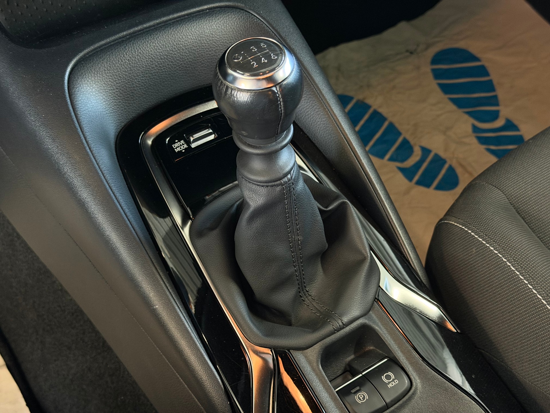 TOYOTA Corolla Touring Sports 1.2 Turbo Comfort | CH-Auto | Frisch MFK | 1-Hand-image-12