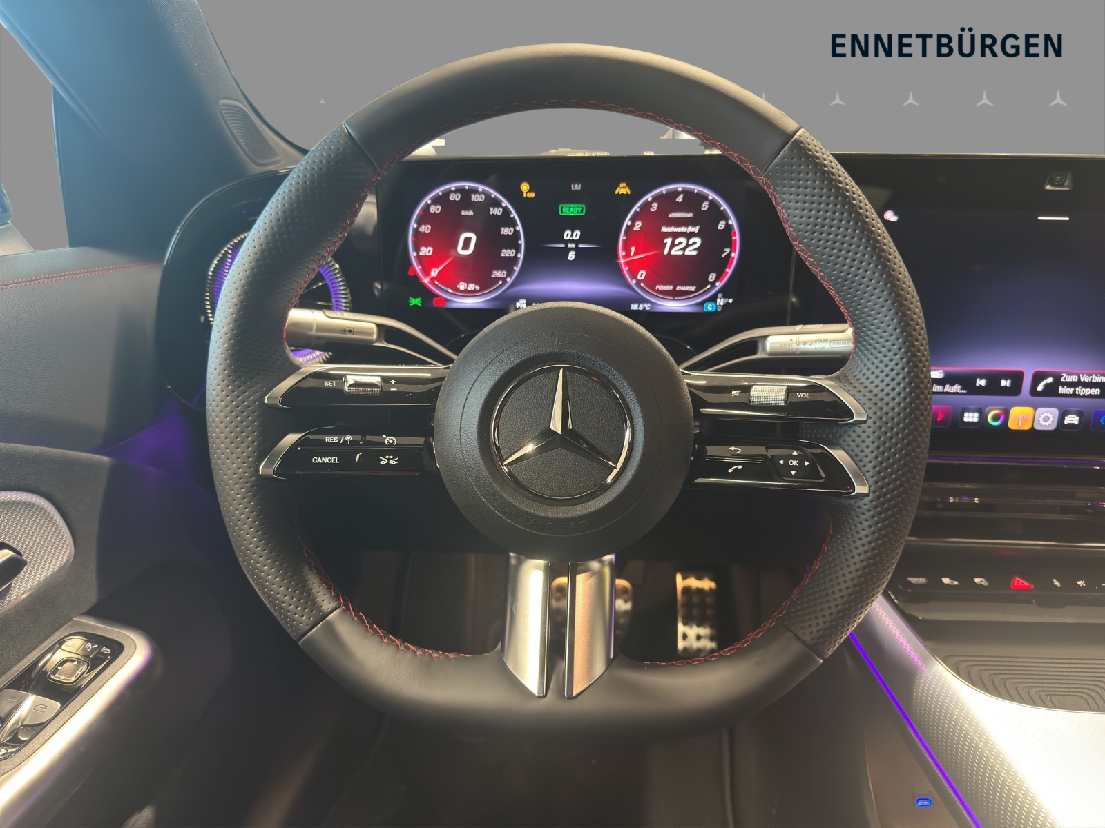 MERCEDES-BENZ CLA 200 8G-DCT 4Matic-image-9