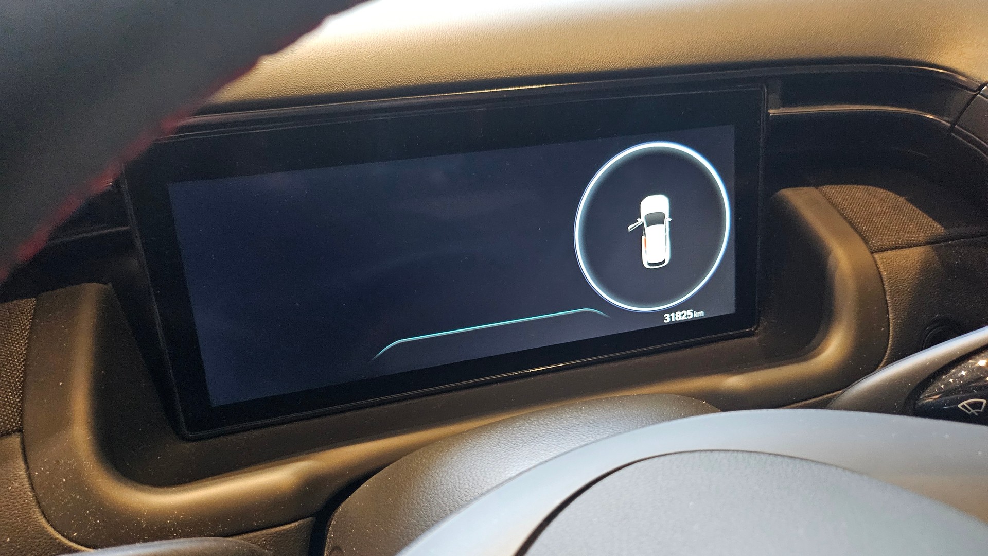 HYUNDAI Tucson 1.6 TGDI PHEV N Line 4WD-image-21