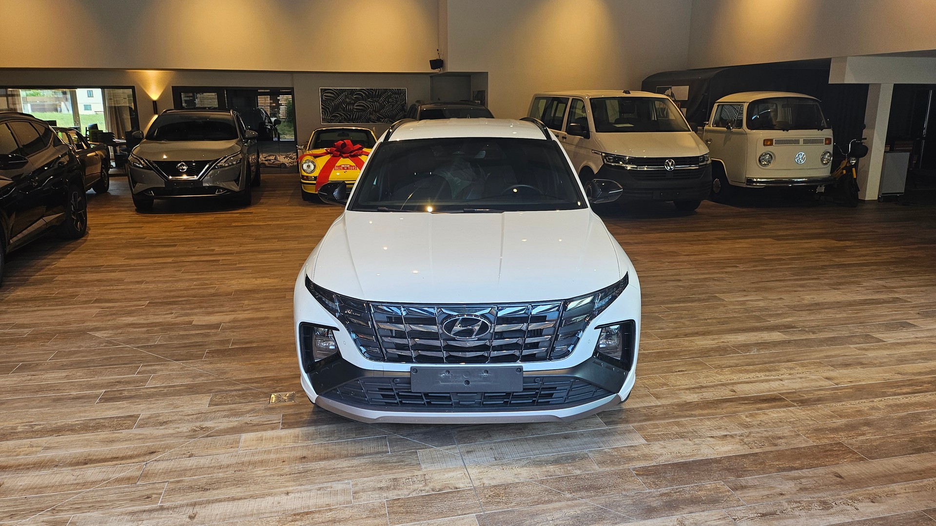HYUNDAI Tucson 1.6 TGDI PHEV N Line 4WD-showroom-element-3