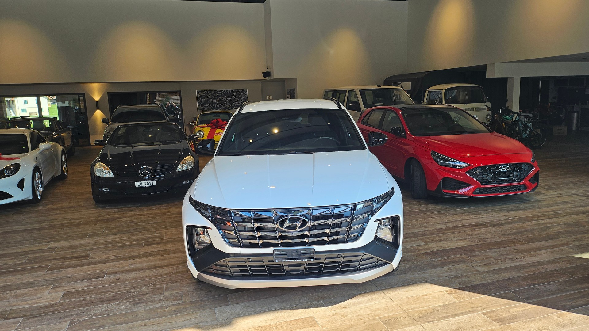 HYUNDAI Tucson 1.6 TGDI PHEV N Line 4WD-showroom-element-3