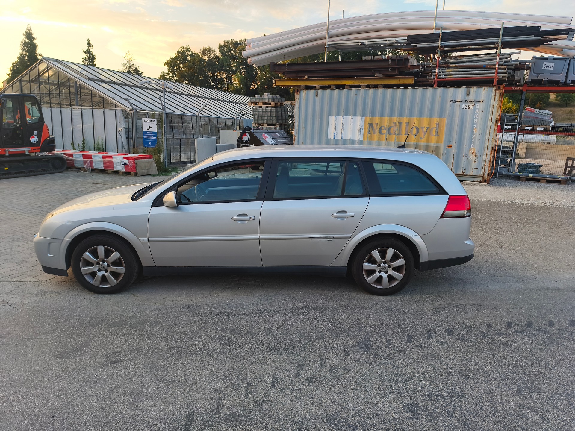 OPEL 2.2 16V Direct Elegance-image-1