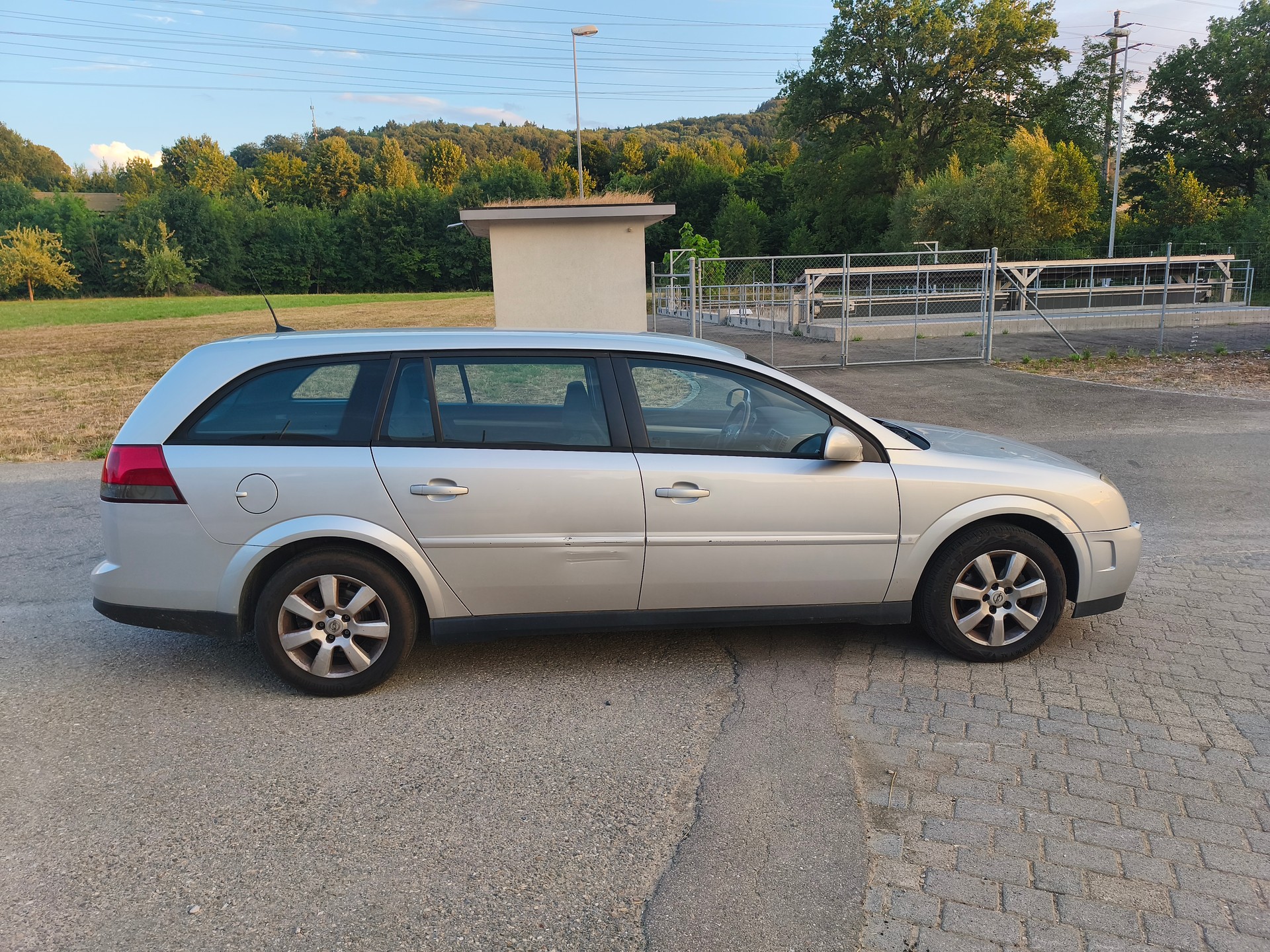 OPEL 2.2 16V Direct Elegance-image-3