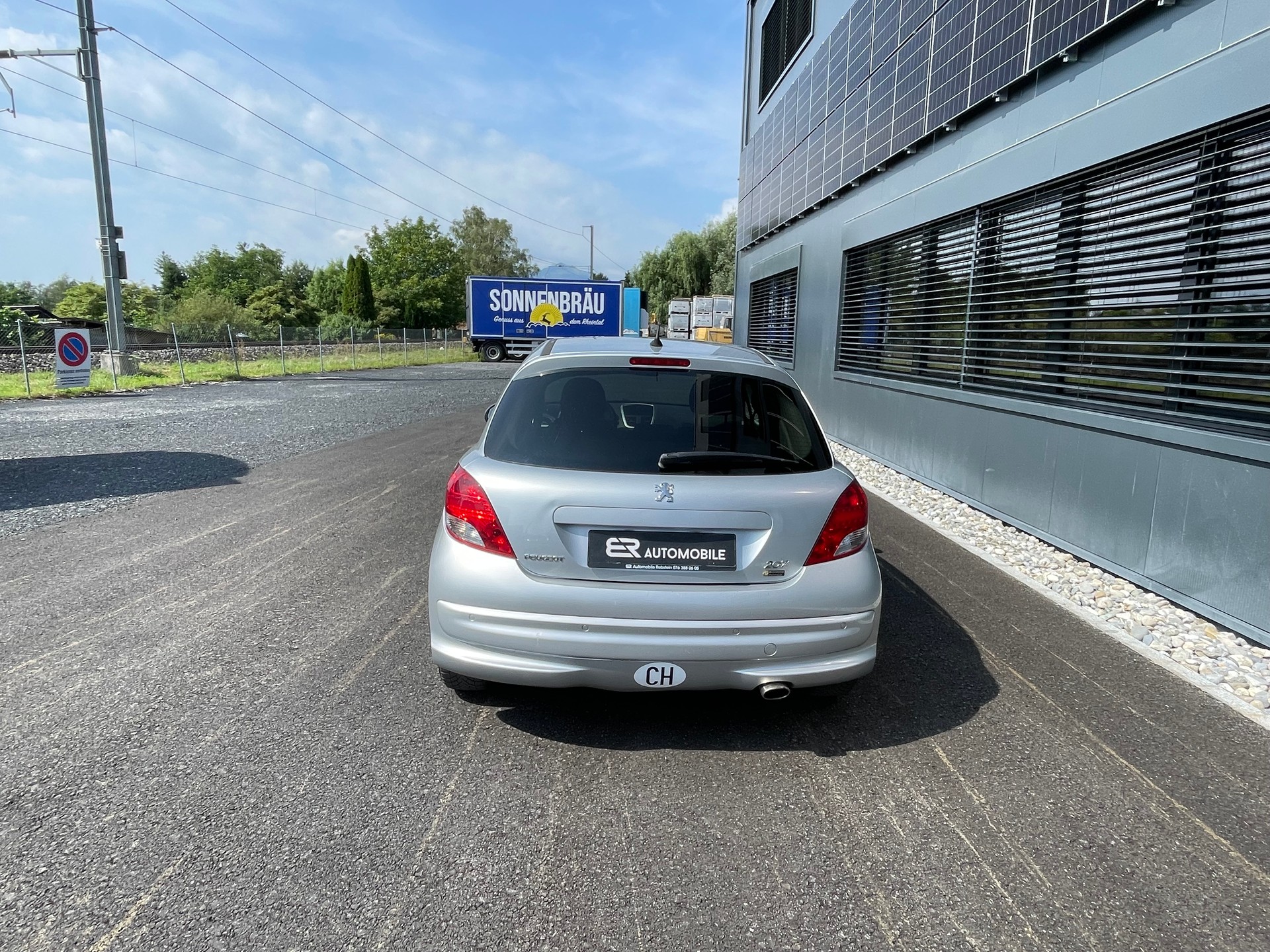 PEUGEOT 207 1.6 16V Sport-image-3