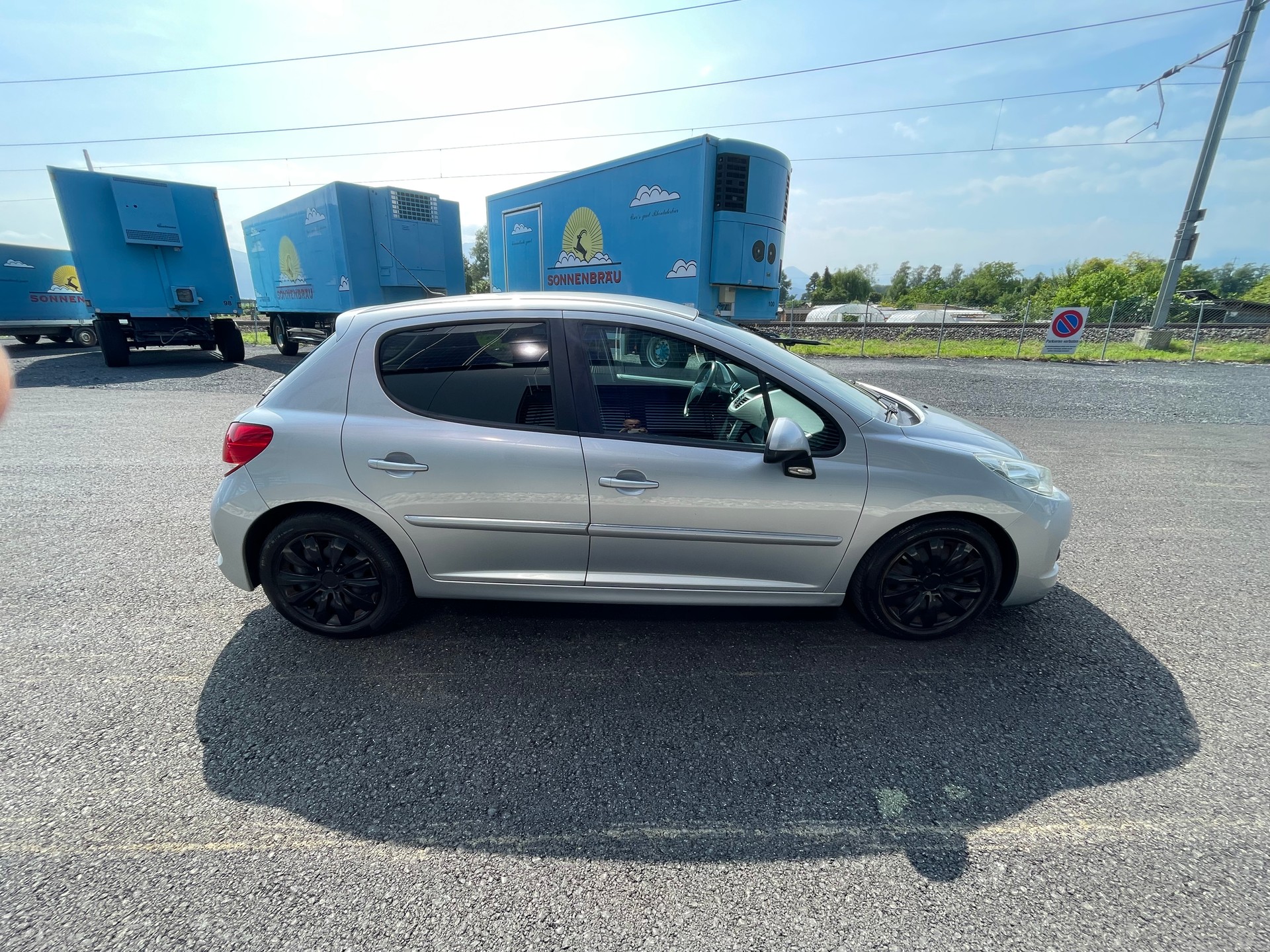 PEUGEOT 207 1.6 16V Sport-image-6