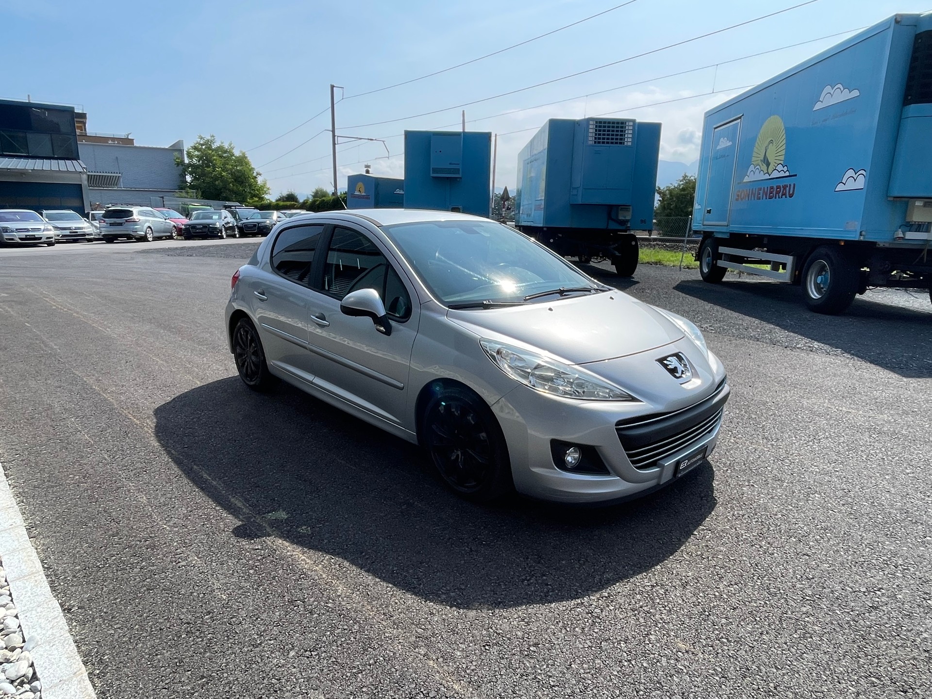 PEUGEOT 207 1.6 16V Sport-image-1