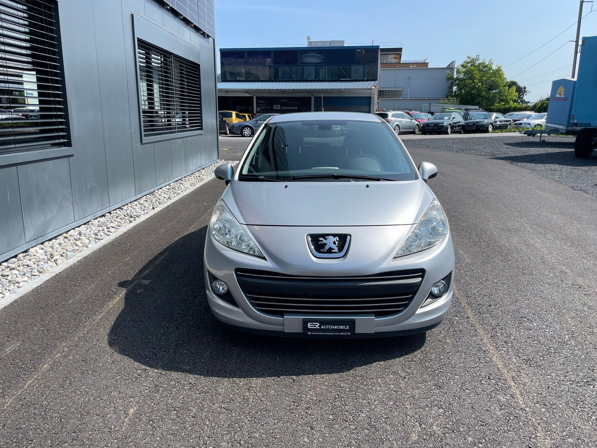 PEUGEOT 207 1.6 16V Sport-image-2