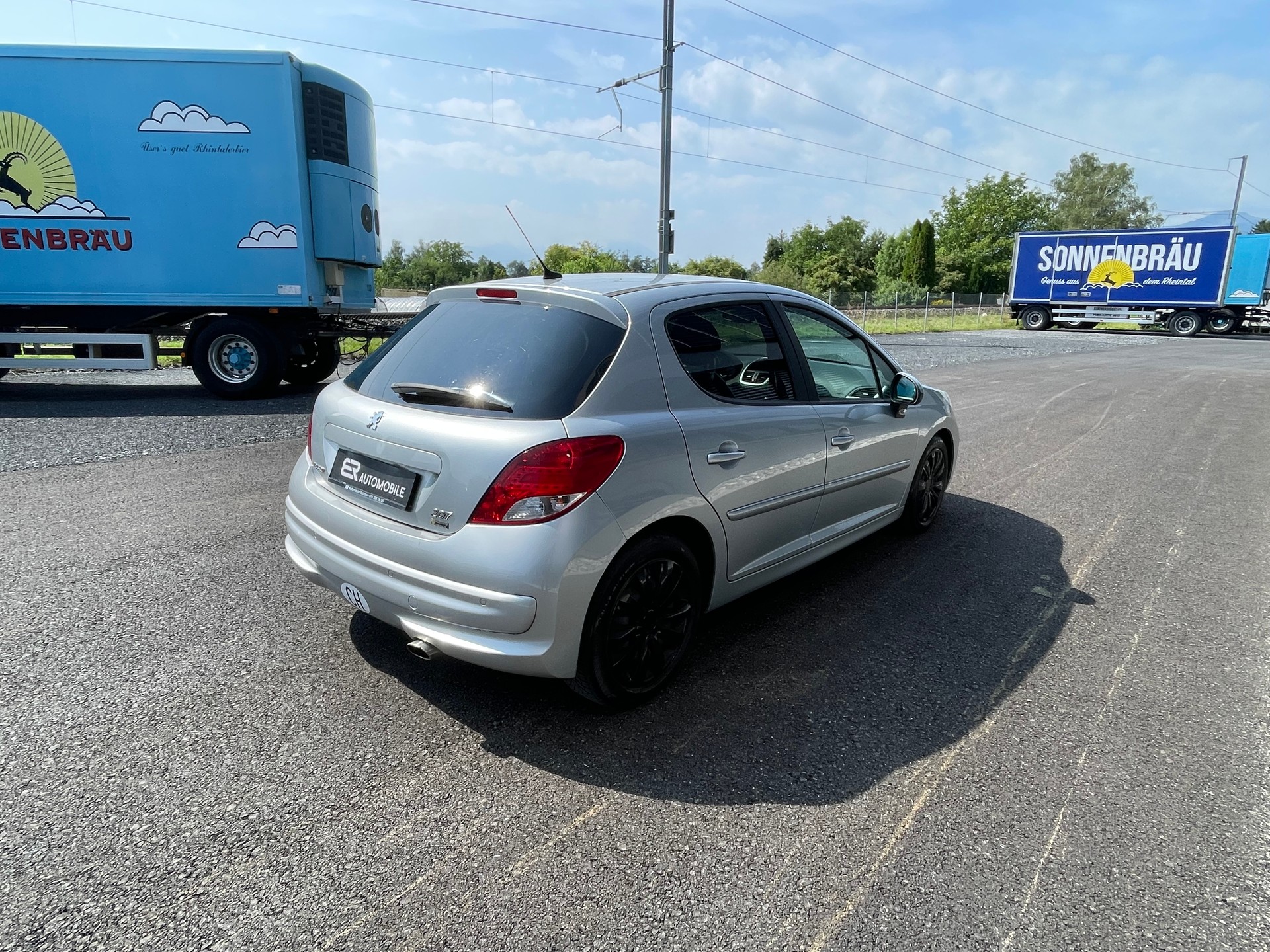 PEUGEOT 207 1.6 16V Sport-image-4