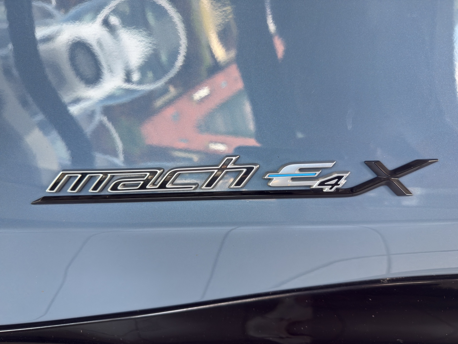 FORD Mustang MACH-E Premium AWD 99 kWh-image-18