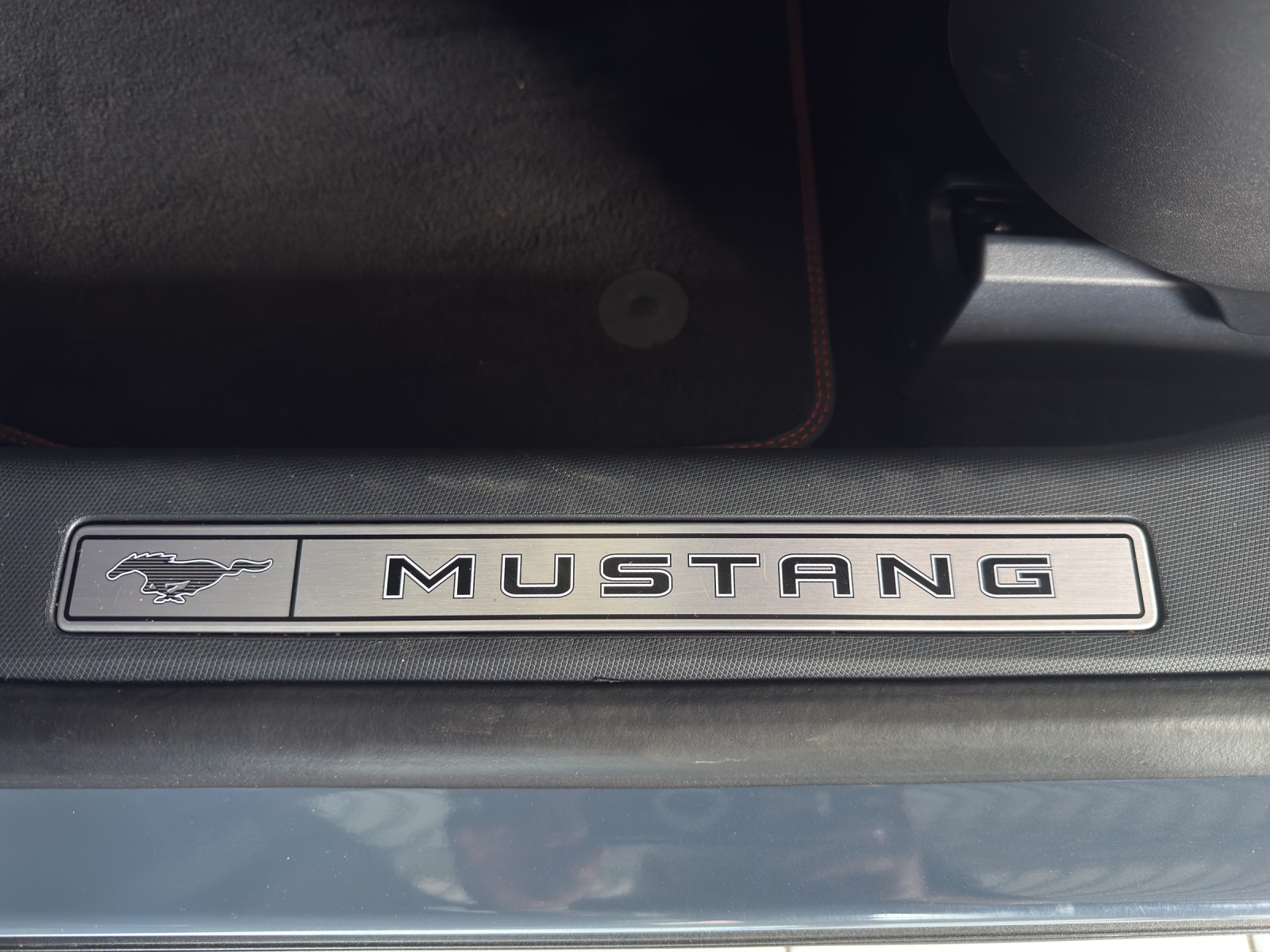 FORD Mustang MACH-E Premium AWD 99 kWh-image-17