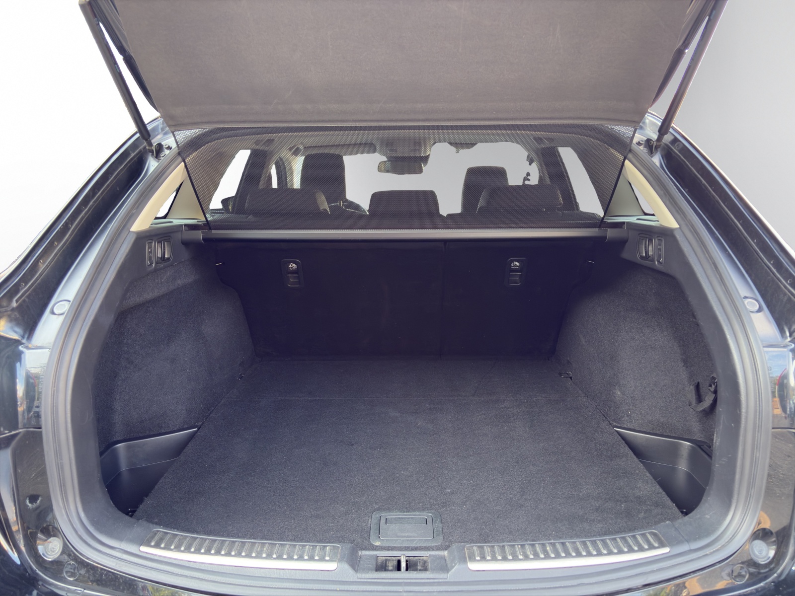 MAZDA 6 SW 2.2 D Revolution AWD Automatic Skyactive-D-image-19