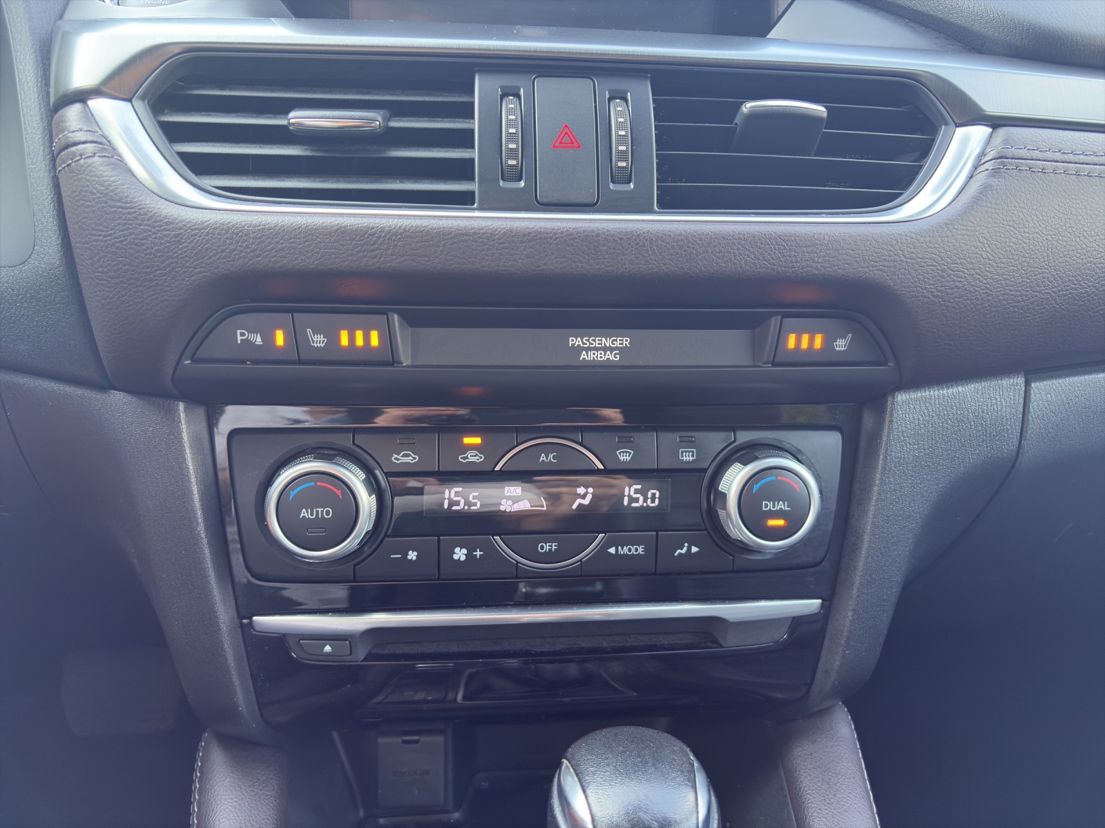 MAZDA 6 SW 2.2 D Revolution AWD Automatic Skyactive-D-image-15