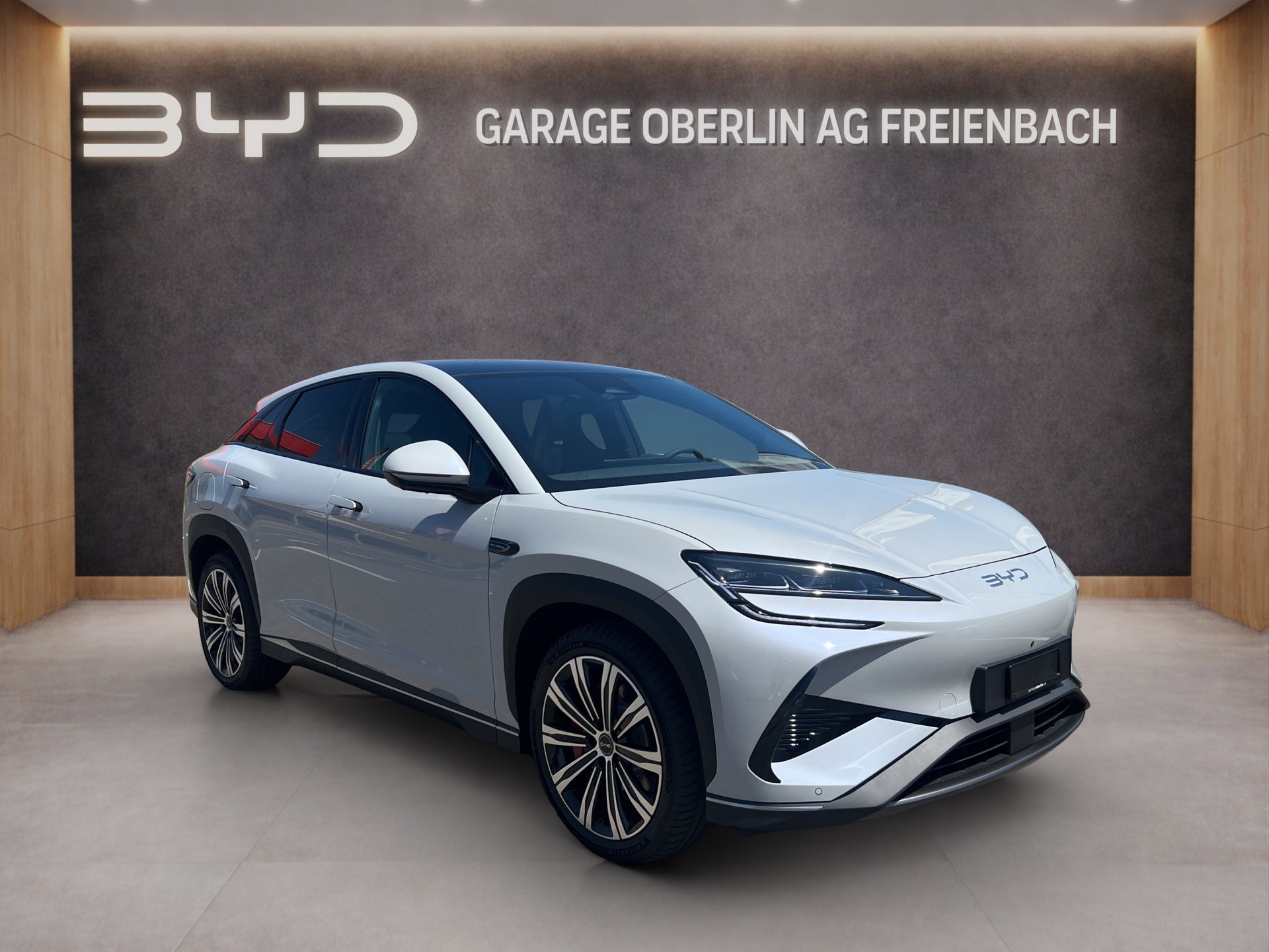BYD Sealion 7 Excellence AWD-image-6