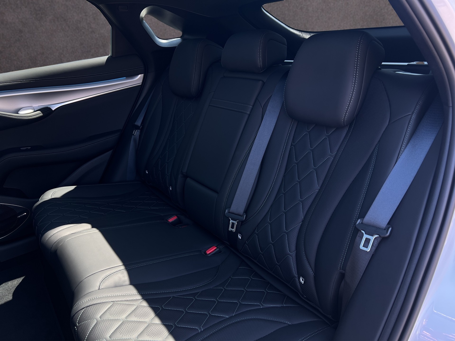 BYD Sealion 7 Excellence AWD-image-14