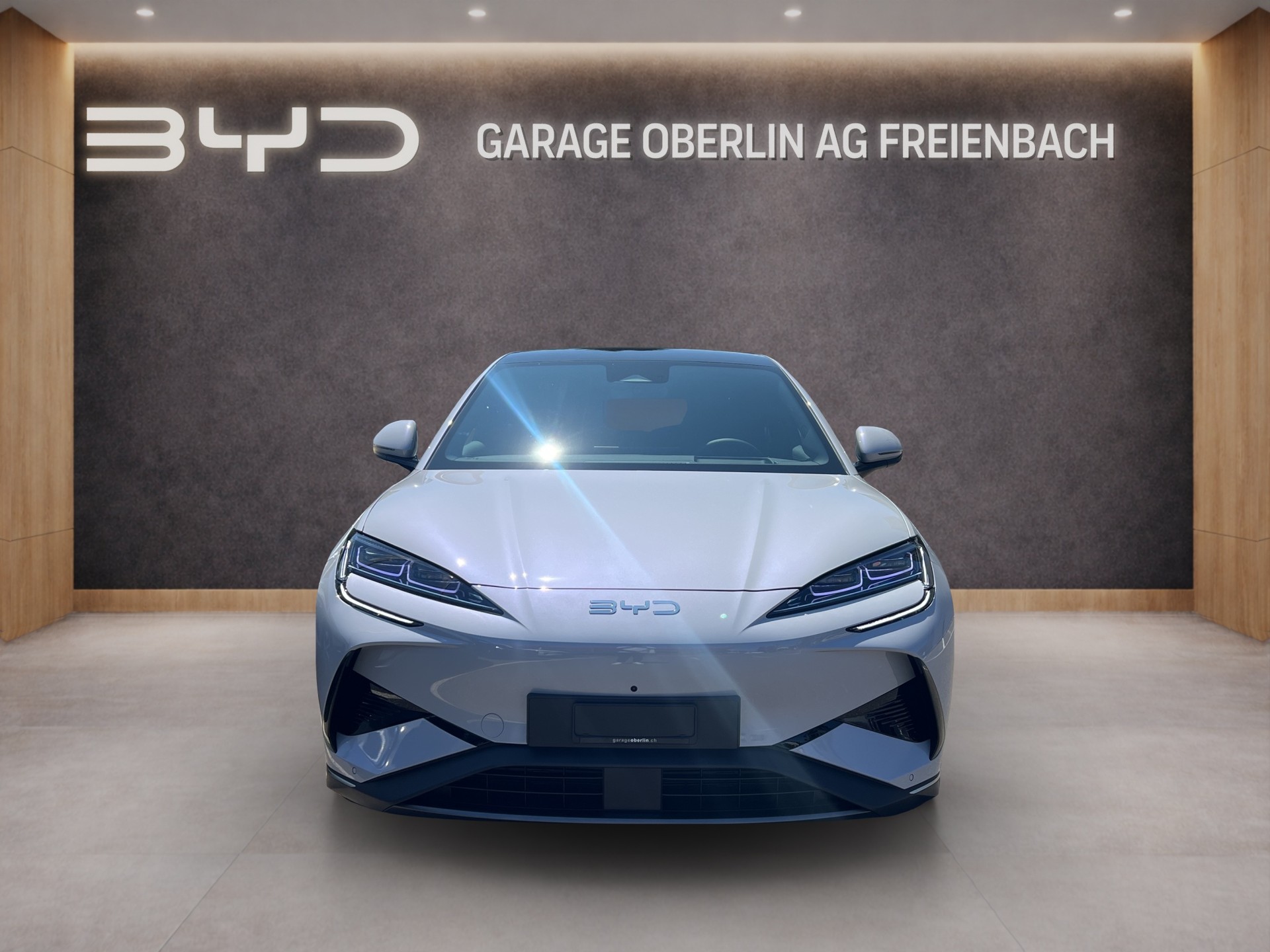 BYD Sealion 7 Excellence AWD-image-7