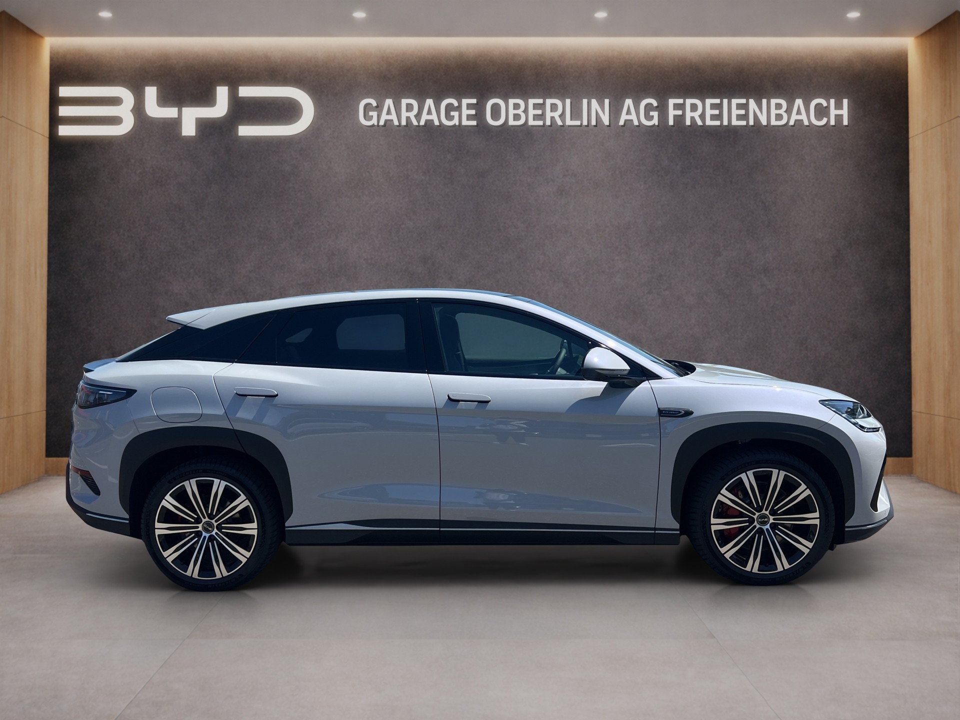 BYD Sealion 7 Excellence AWD-image-5