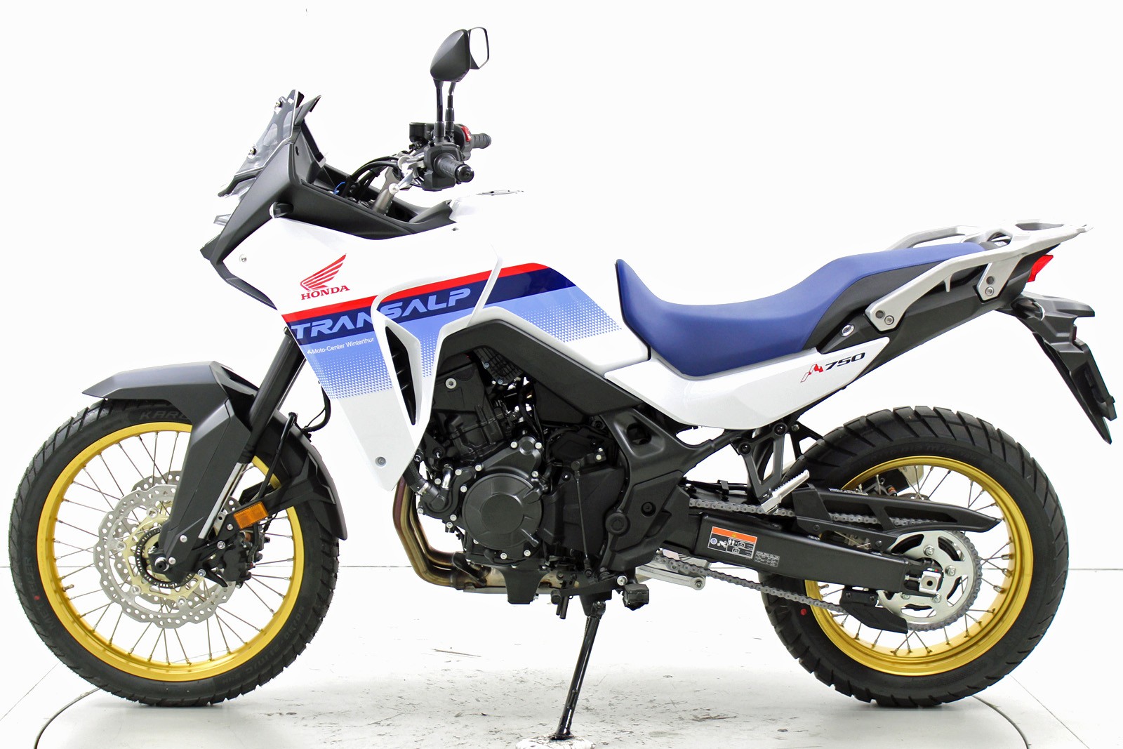HONDA XL 750-image-4