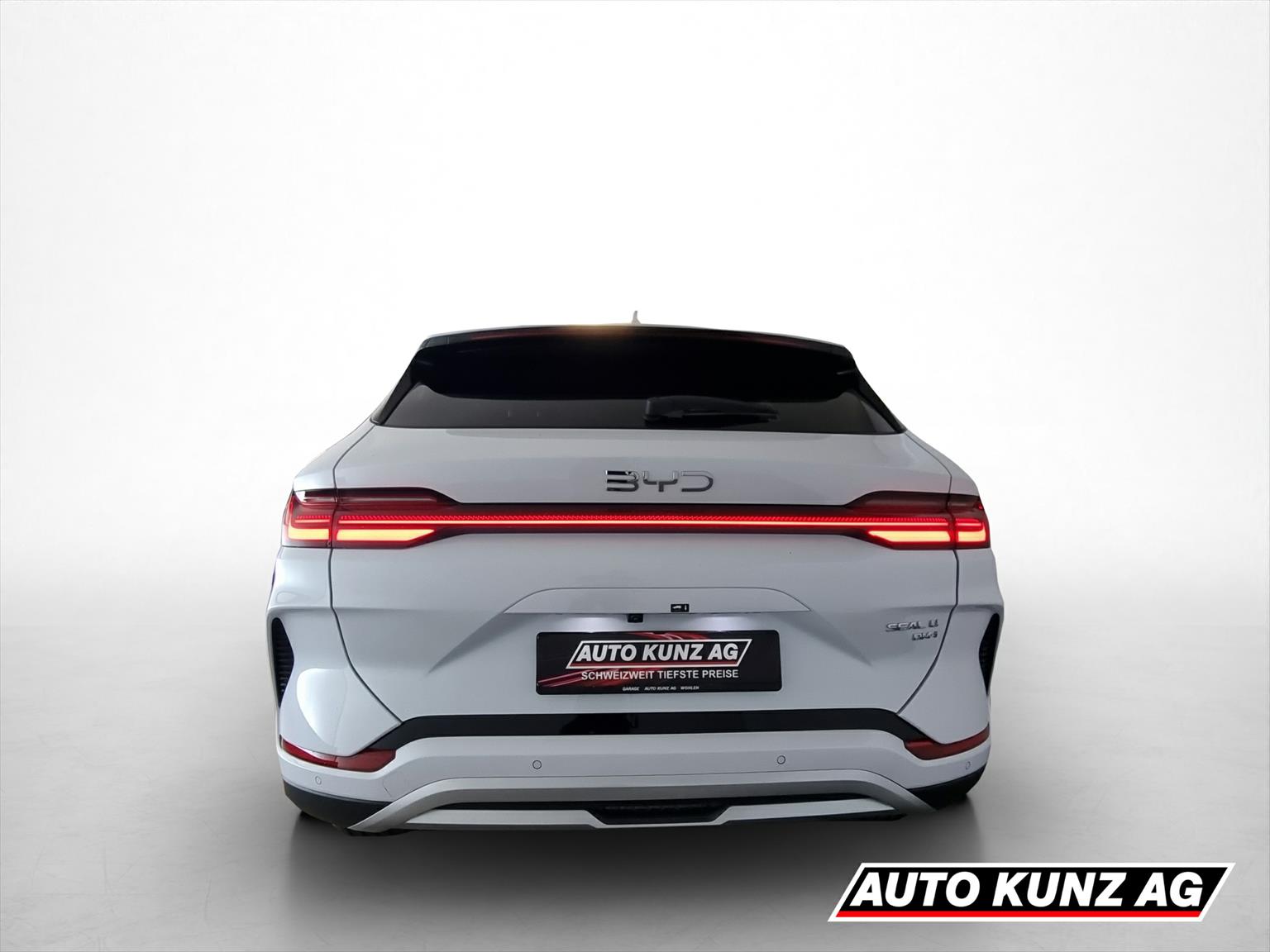 BYD Seal U DM-i Comfort FWD-image-4