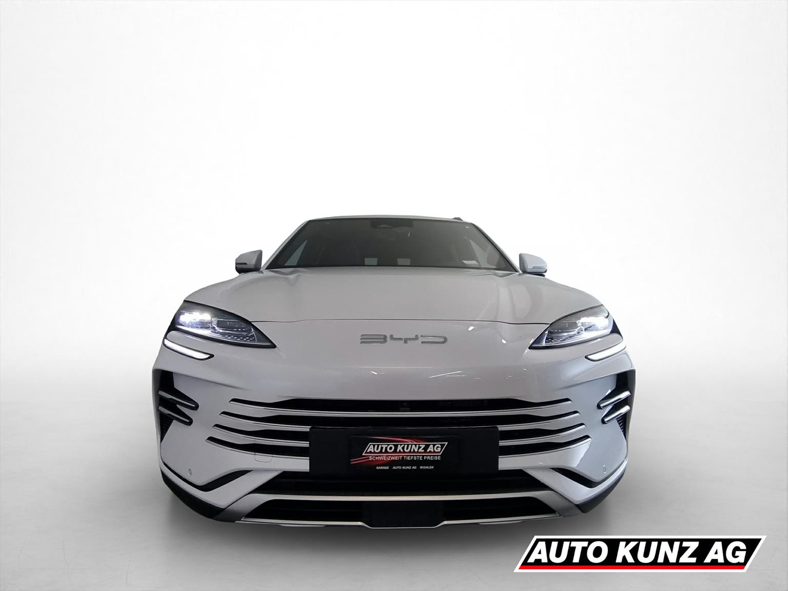 BYD Seal U DM-i Comfort FWD-image-1