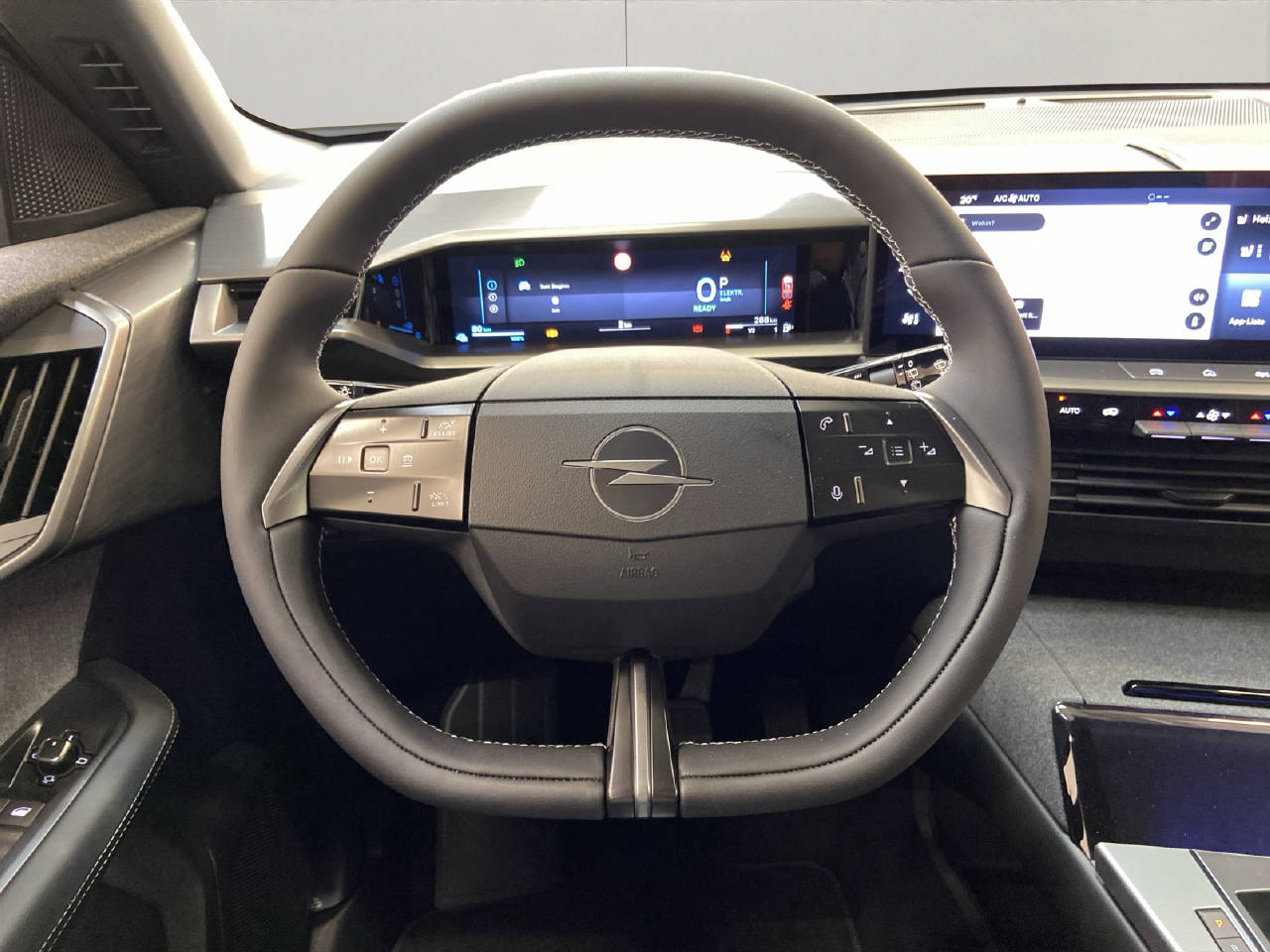 OPEL Grandland 1.6 T PHEV Edition-image-6