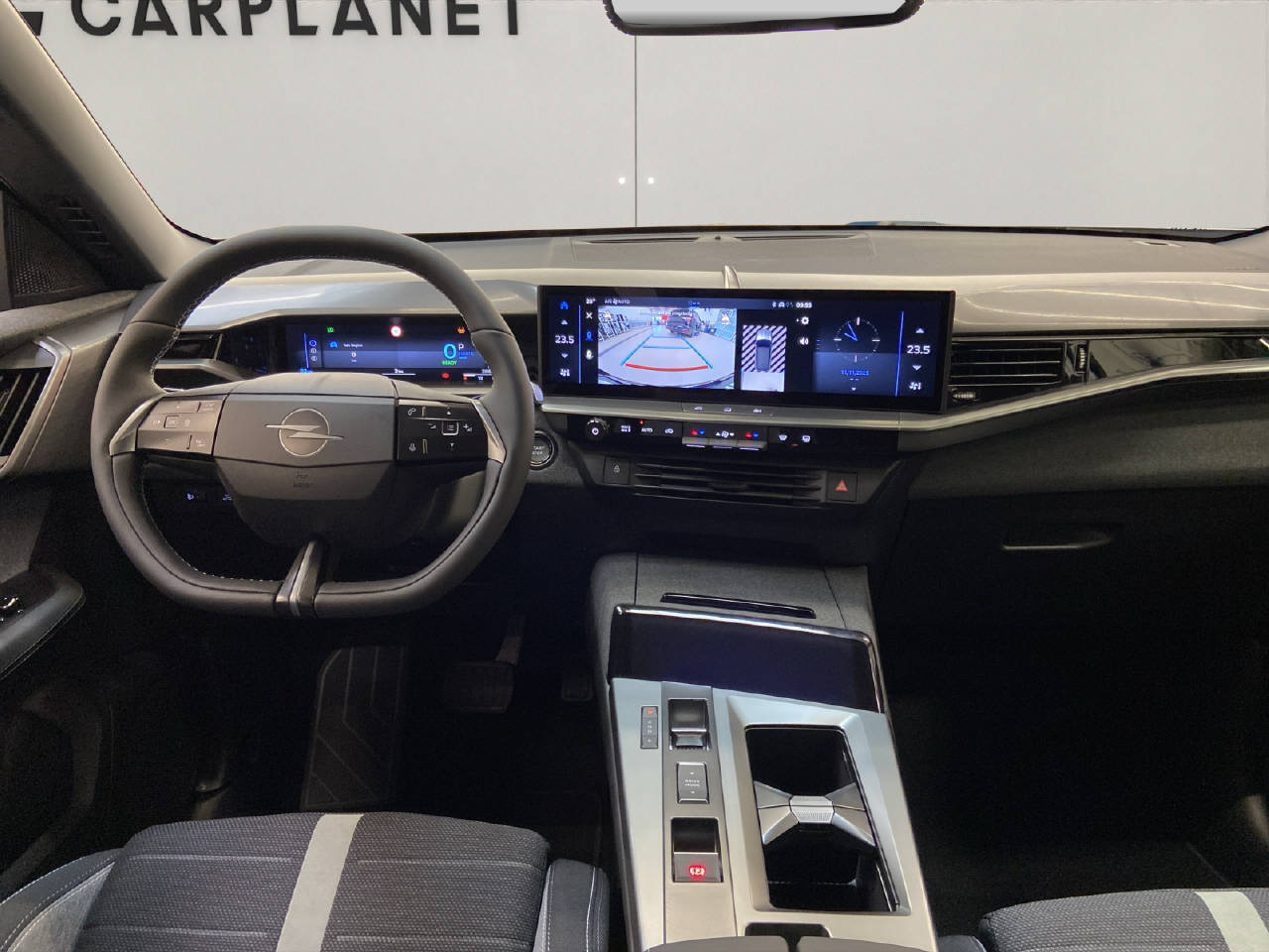 OPEL Grandland 1.6 T PHEV Edition-image-5