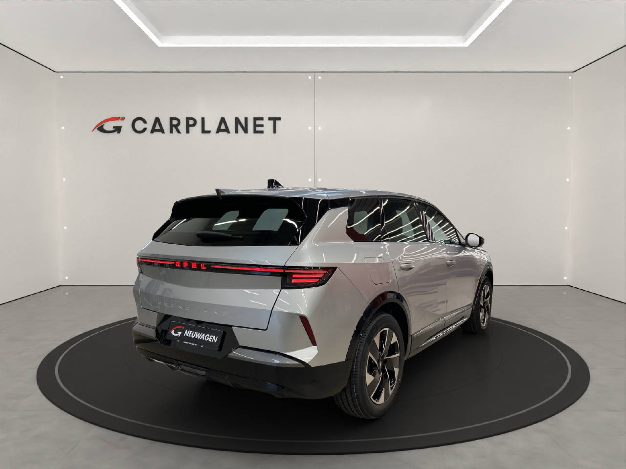 OPEL Grandland 1.6 T PHEV Edition-image-2