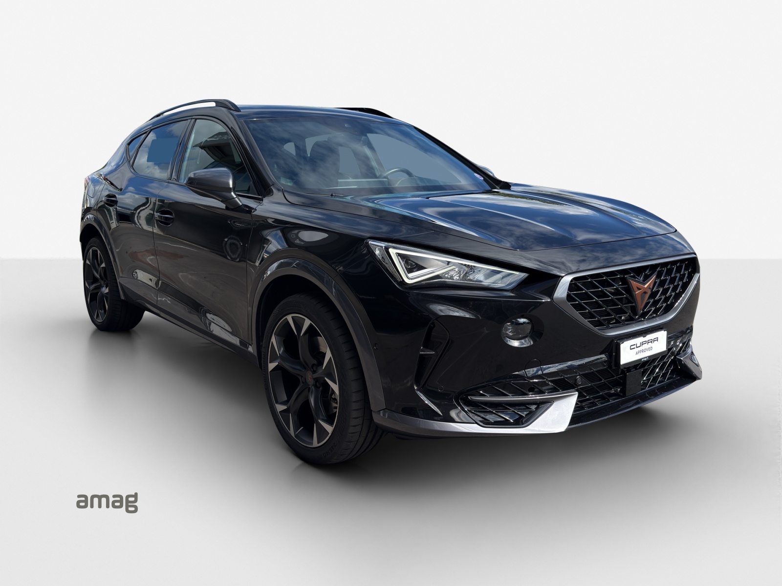 CUPRA Formentor 1.5 TSI DSG-image-5