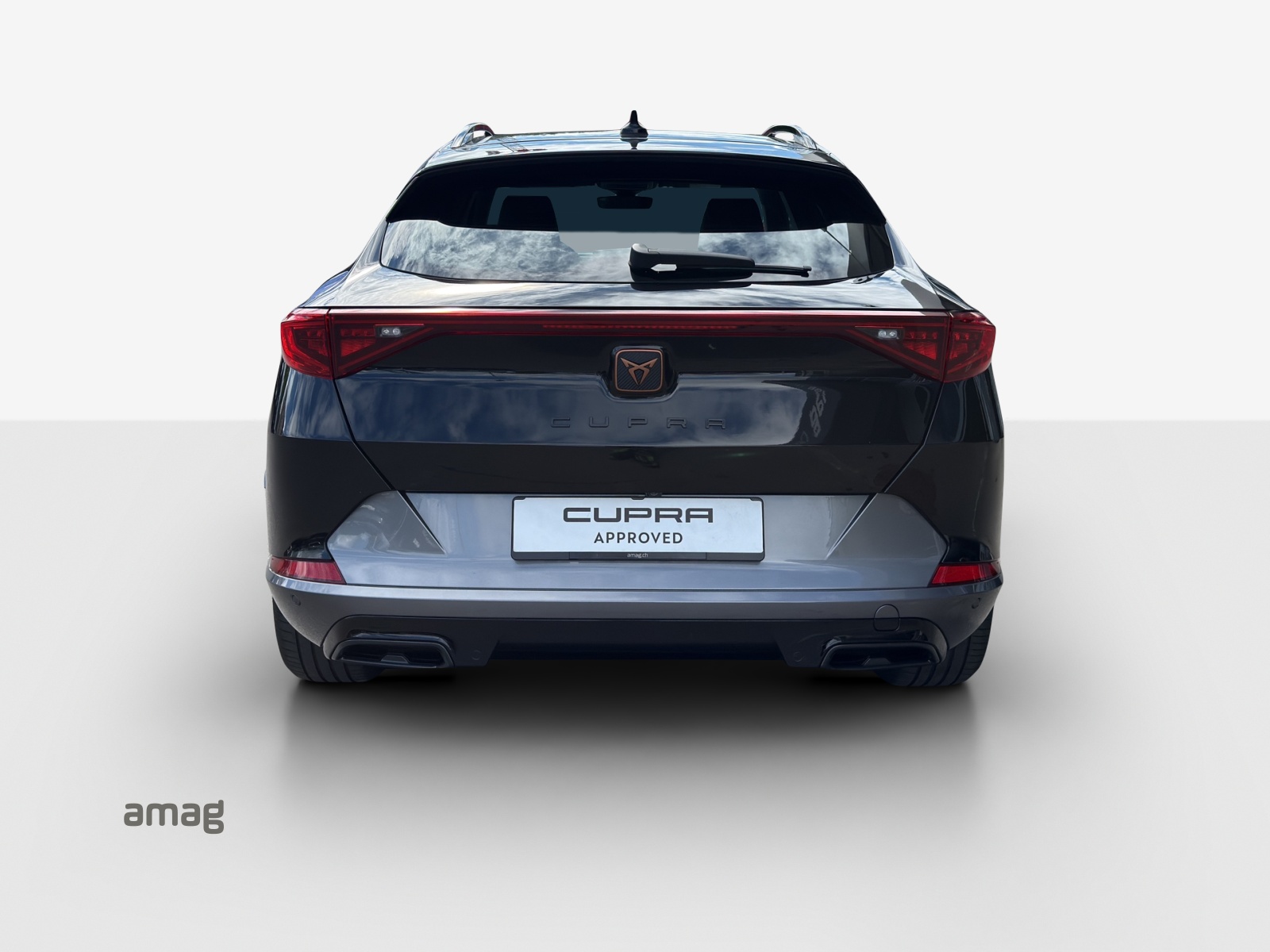 CUPRA Formentor 1.5 TSI DSG-image-3