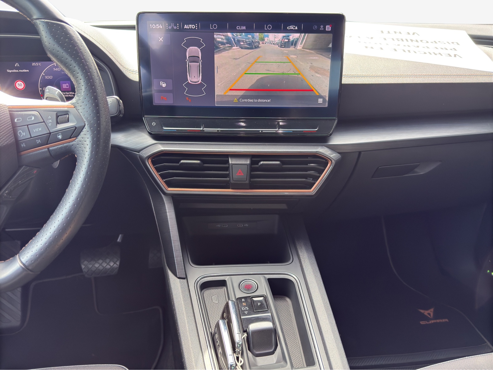 CUPRA Formentor 1.5 TSI DSG-image-10