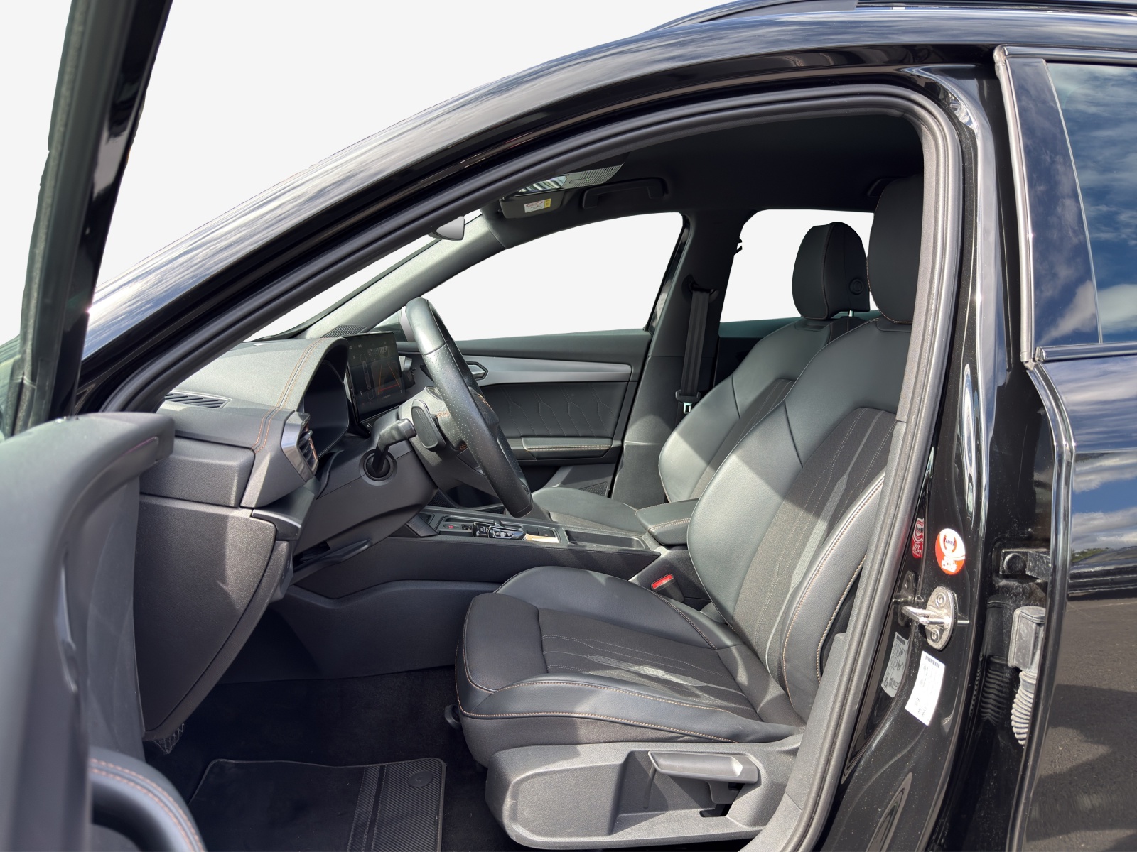CUPRA Formentor 1.5 TSI DSG-image-7